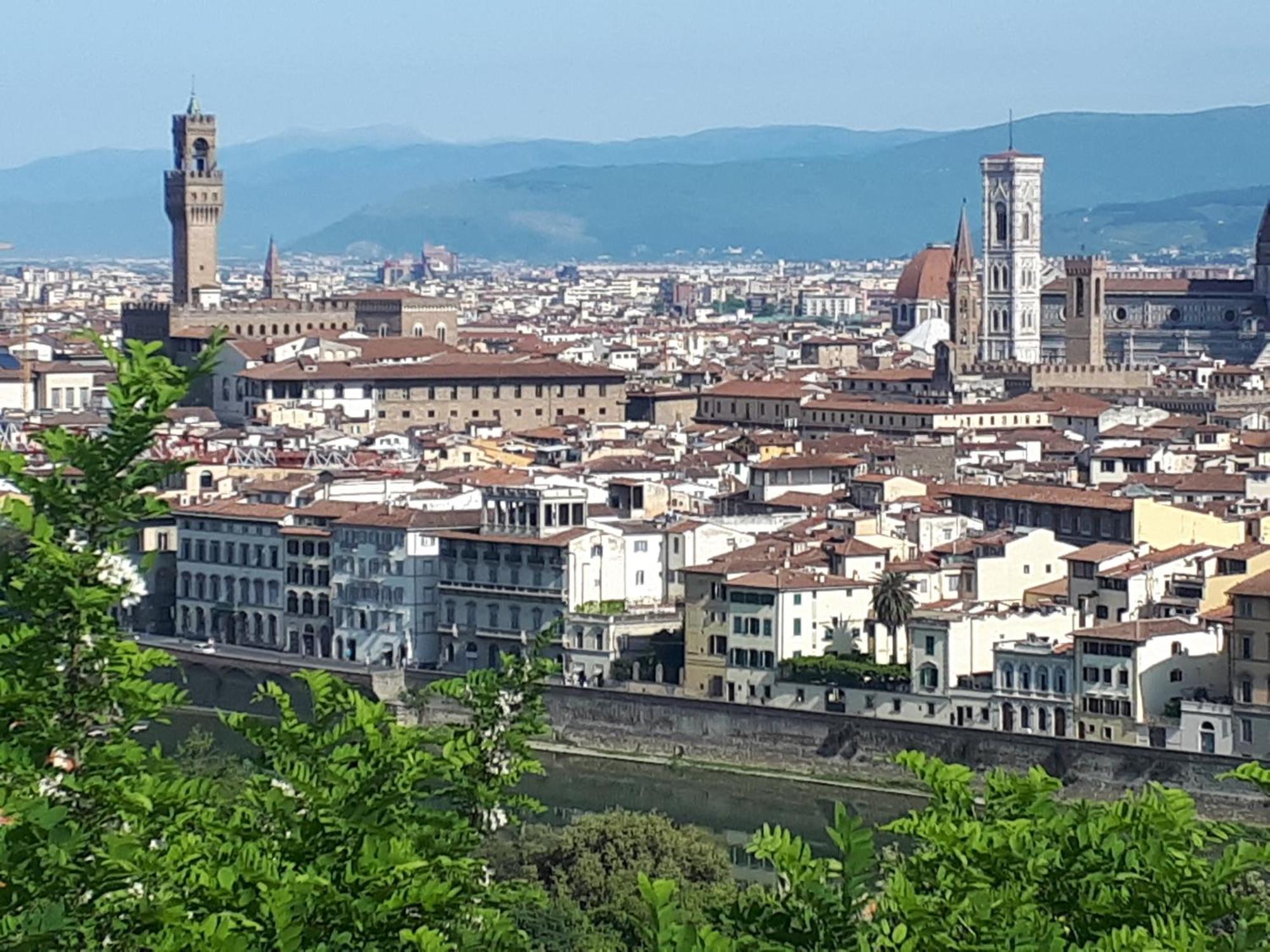 Hotel Ferrucci 3*