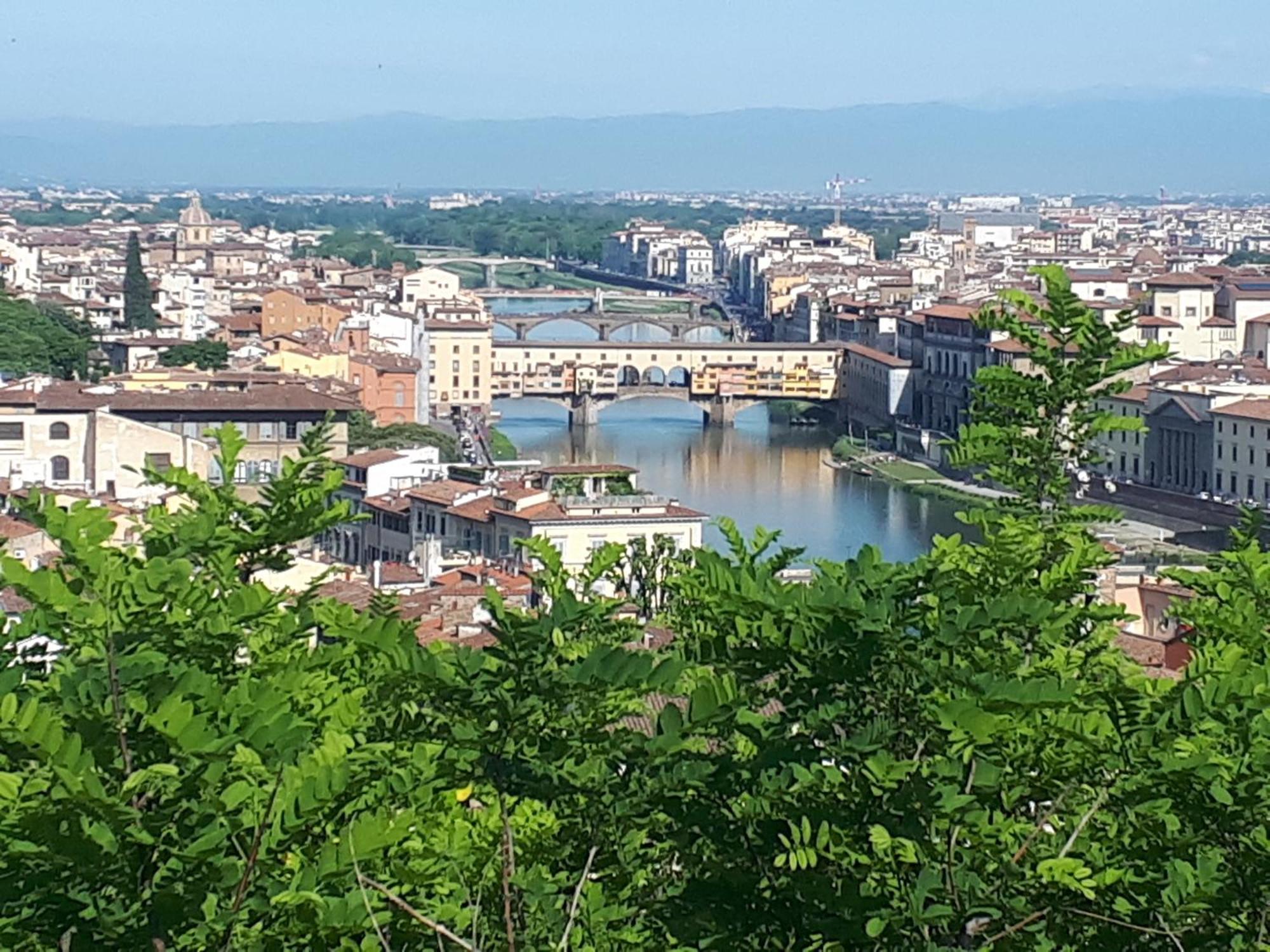 Hotel Ferrucci