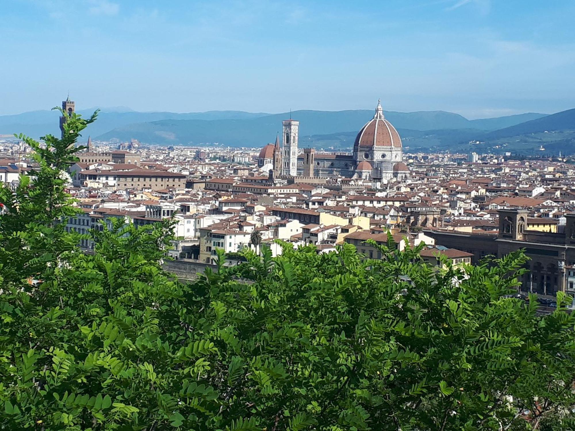 Ferrucci Florença