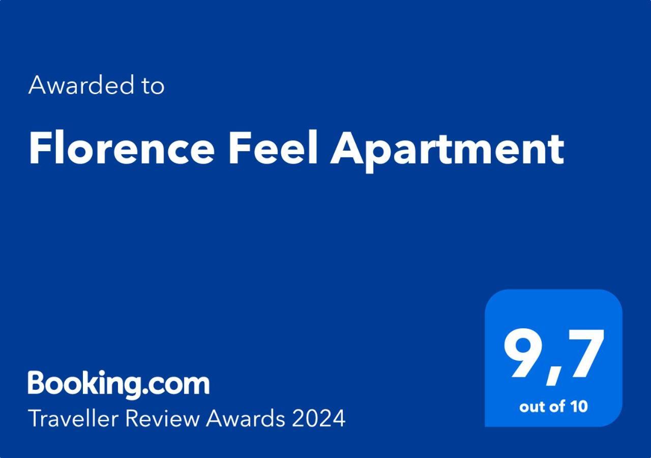 Apartment Feel Florenz