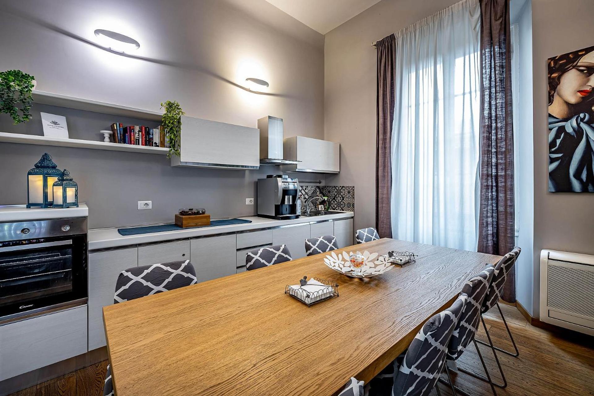 Antico Centro Guest house 3*