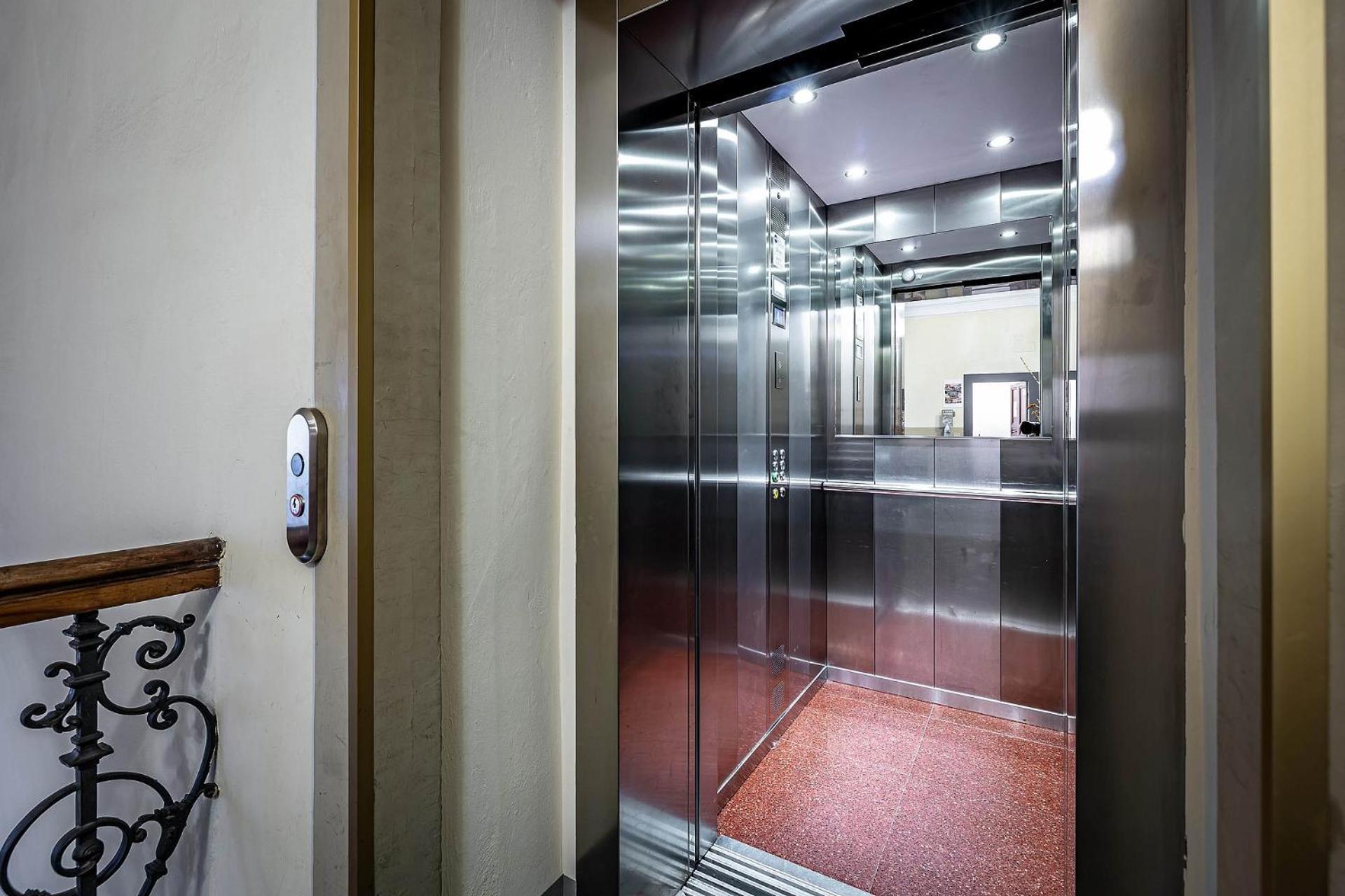 Antico Centro Guest house