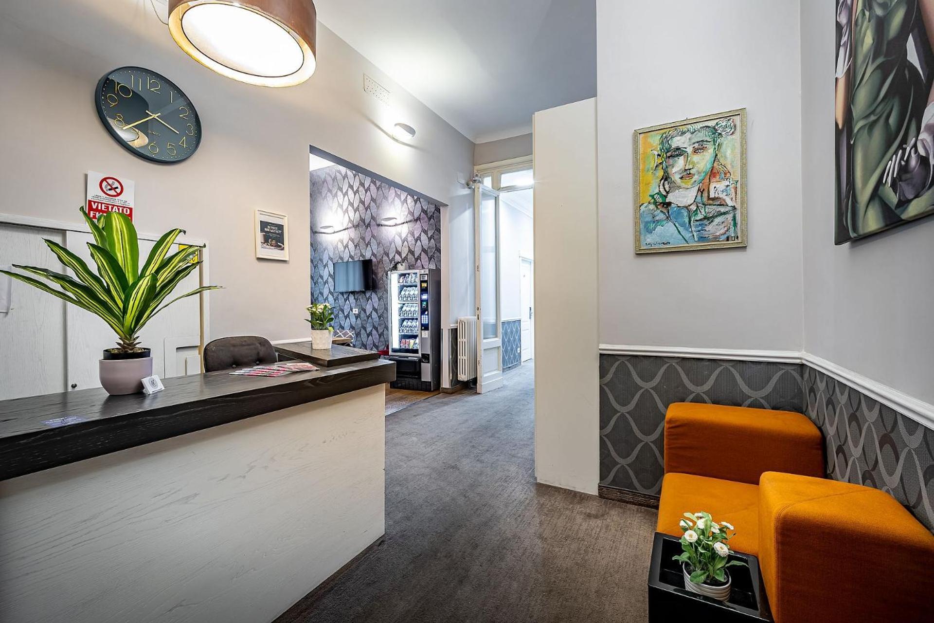 Guest house Antico Centro 3*