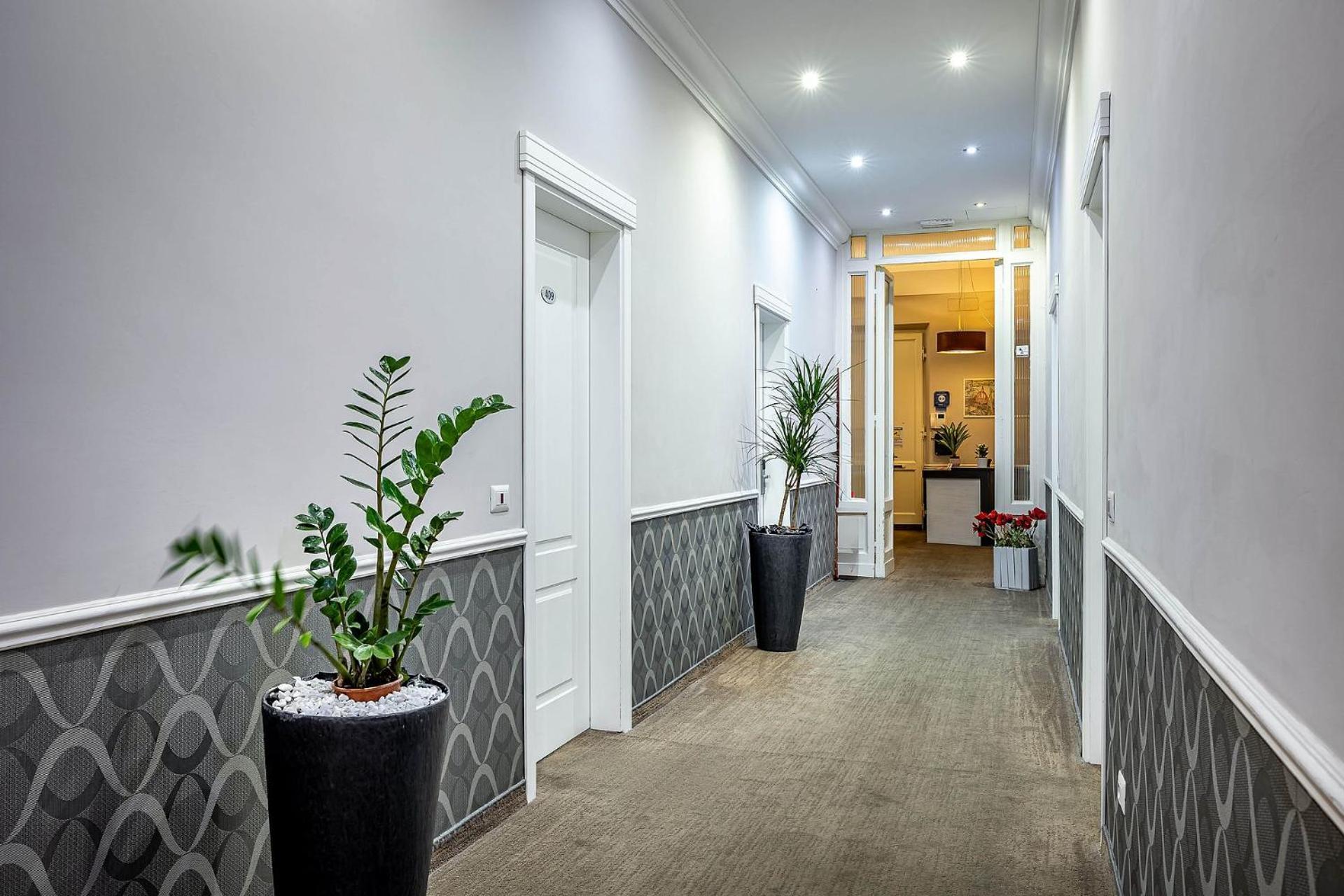Guest house Antico Centro 3*