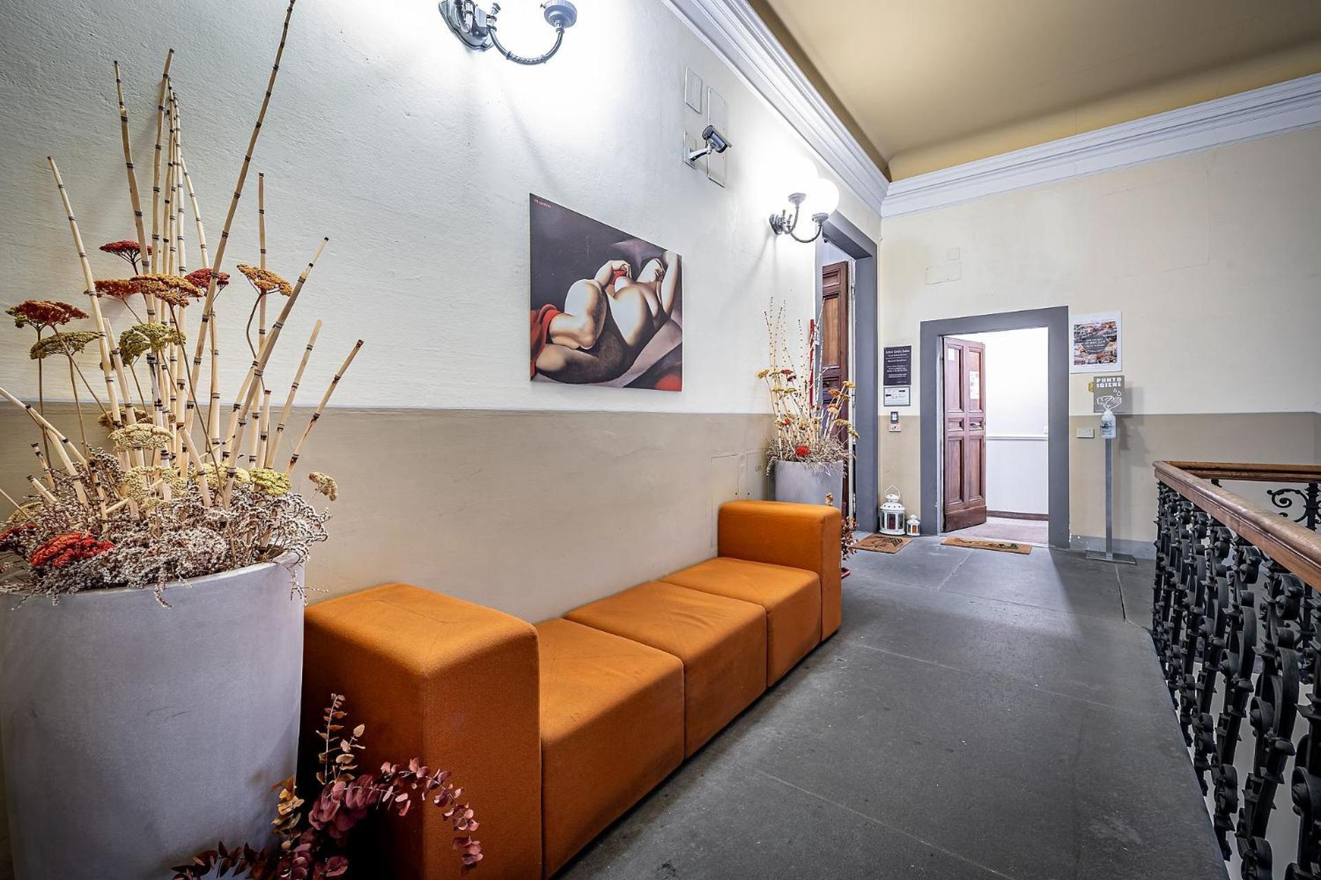 Antico Centro 3*