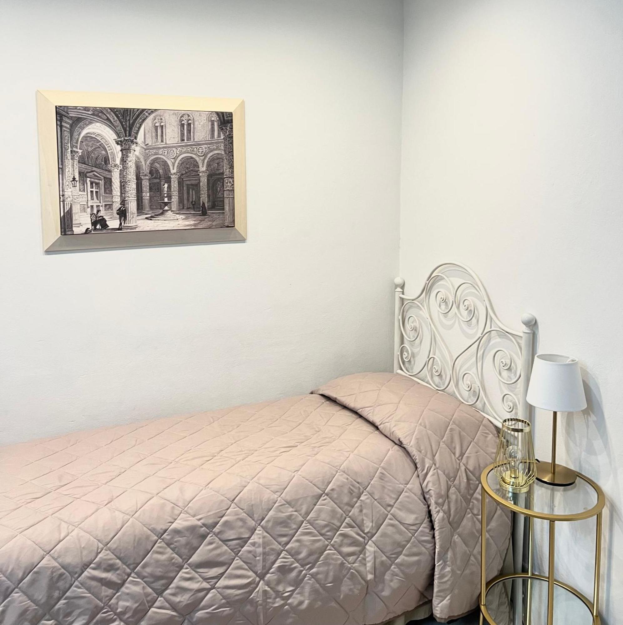 Apartment Casa Paradiso