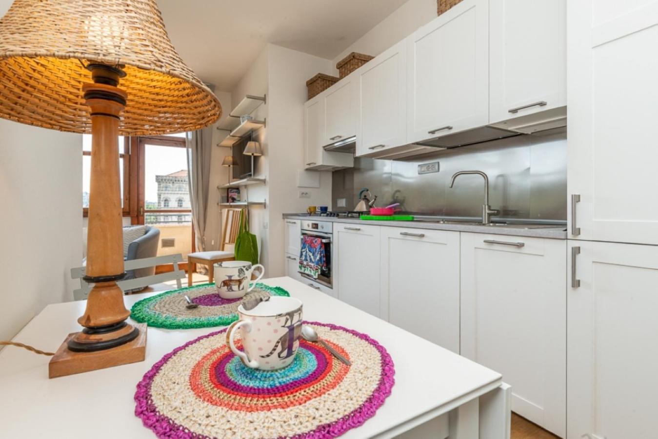 Lungarno Del Tempio River View By 360rentals Apartment *