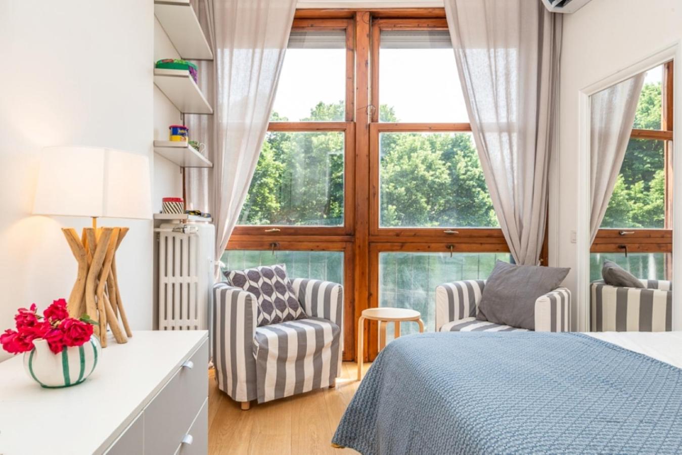 Lungarno Del Tempio River View By 360rentals Apartment