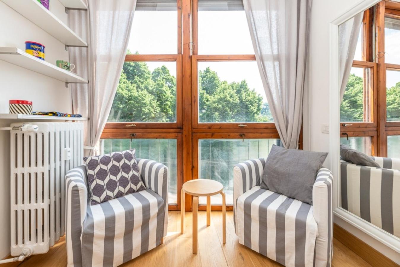 Lungarno Del Tempio River View By 360rentals Apartment *