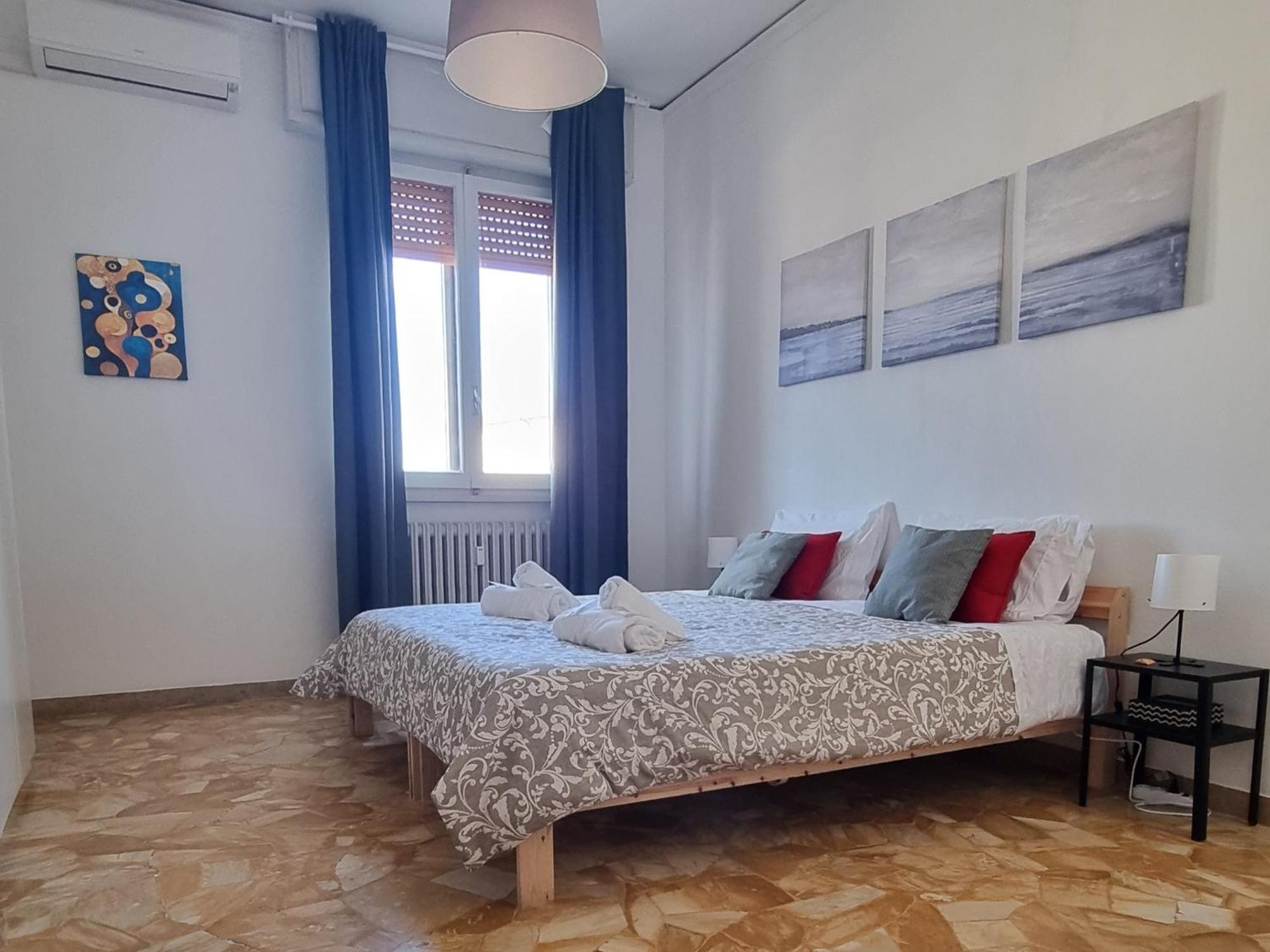 Il Fiorentino & Parking Appartement