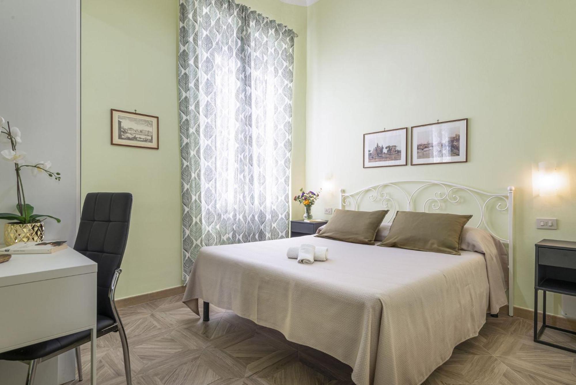 Affittacamere Cadorna In Firenze