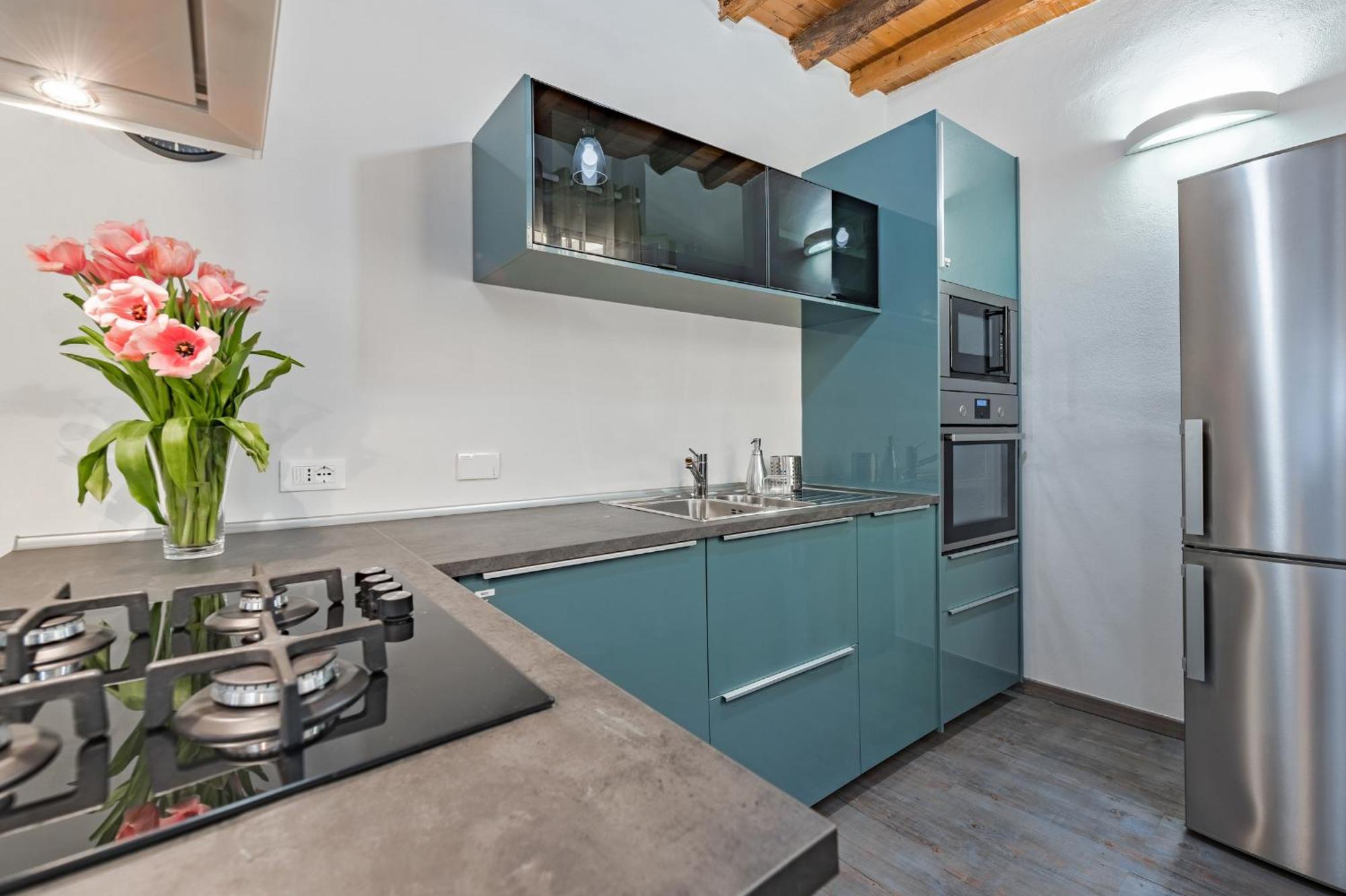 Casa Gallo Appartement *