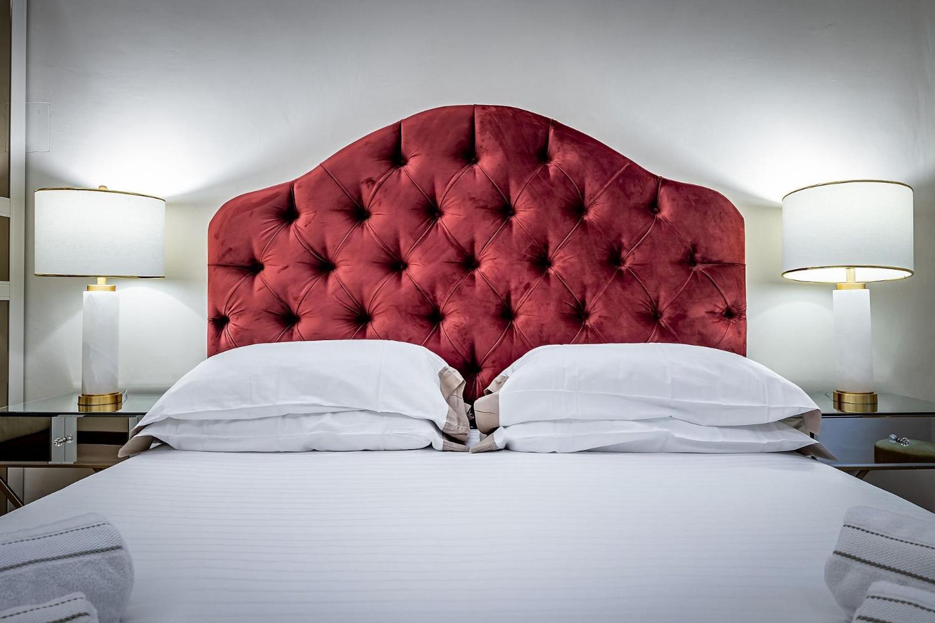 Three Via Roma Apartment *