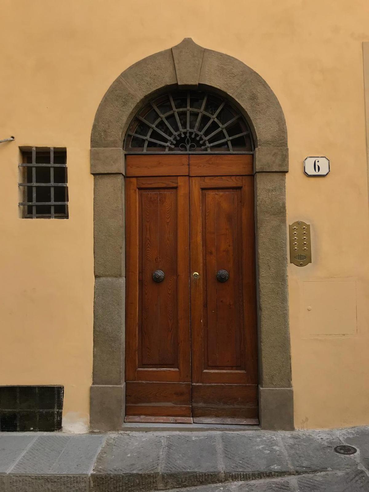 La Bella Vita Apartment Florence
