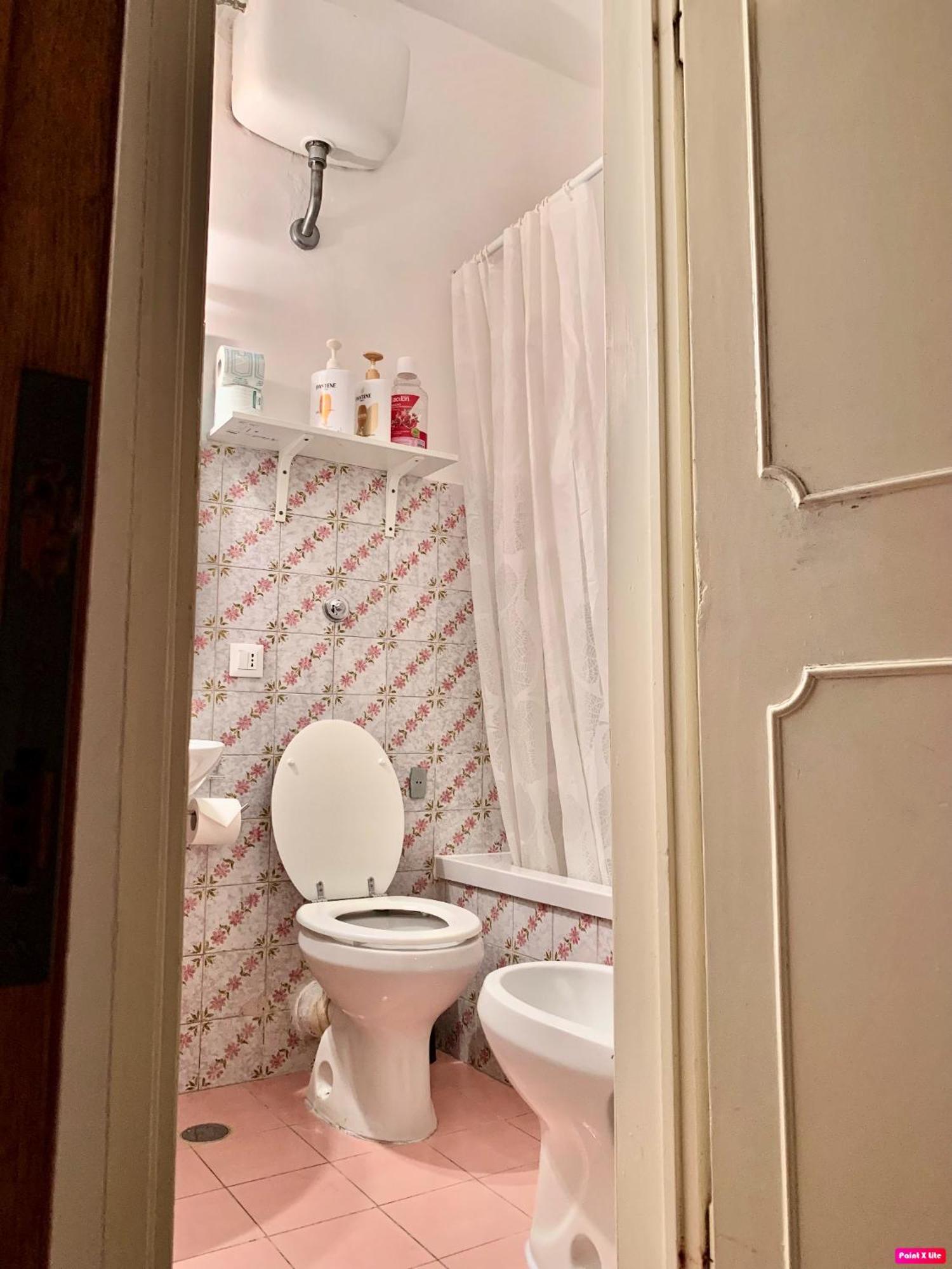 La Bella Vita Apartment *