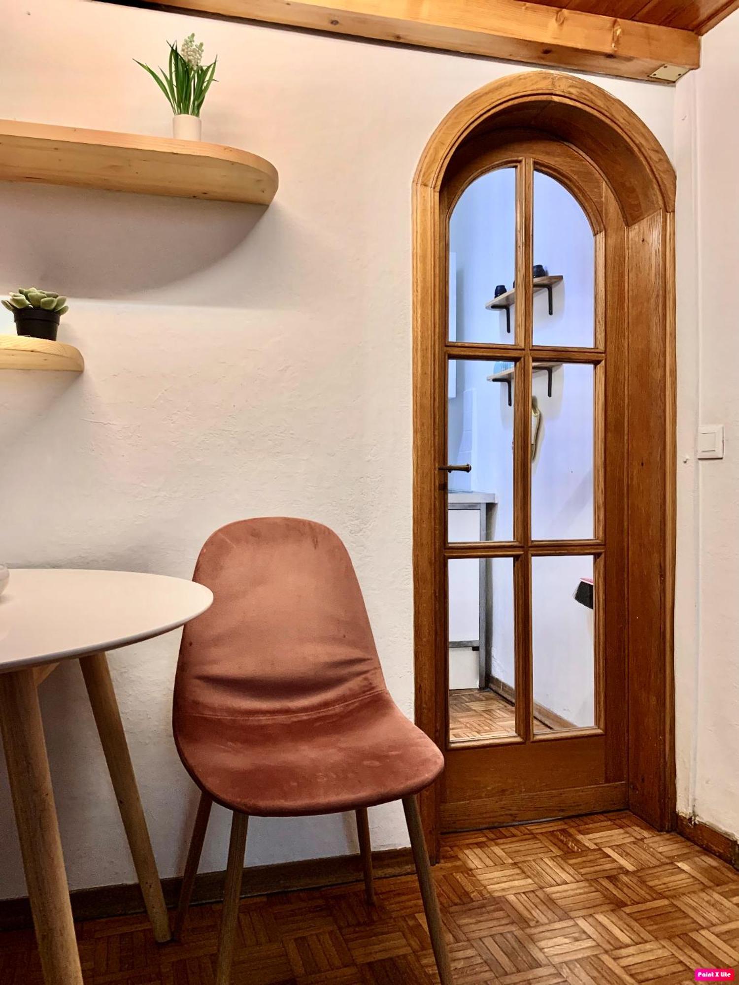 La Bella Vita Apartment *
