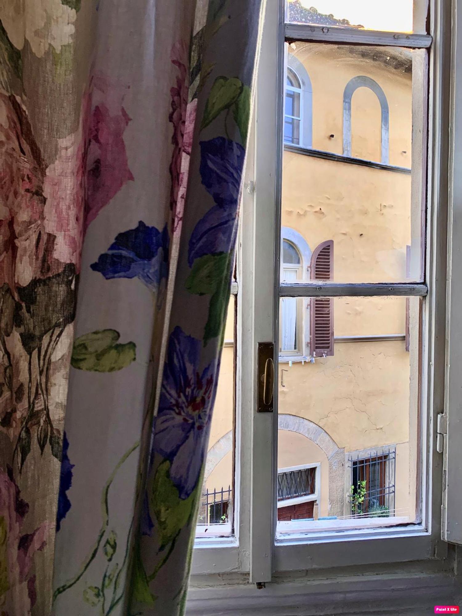La Bella Vita Apartment Florence