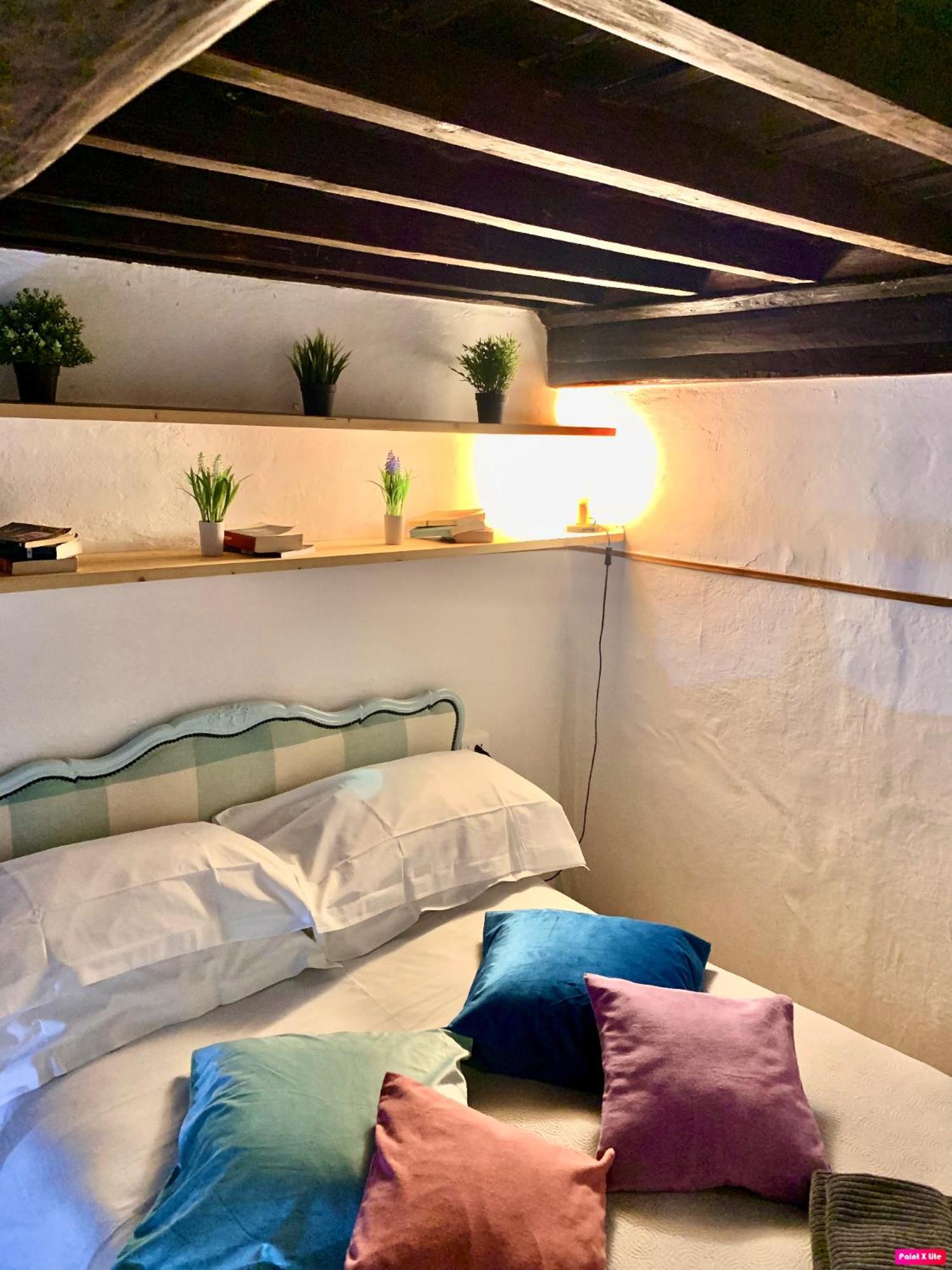 La Bella Vita Apartment *