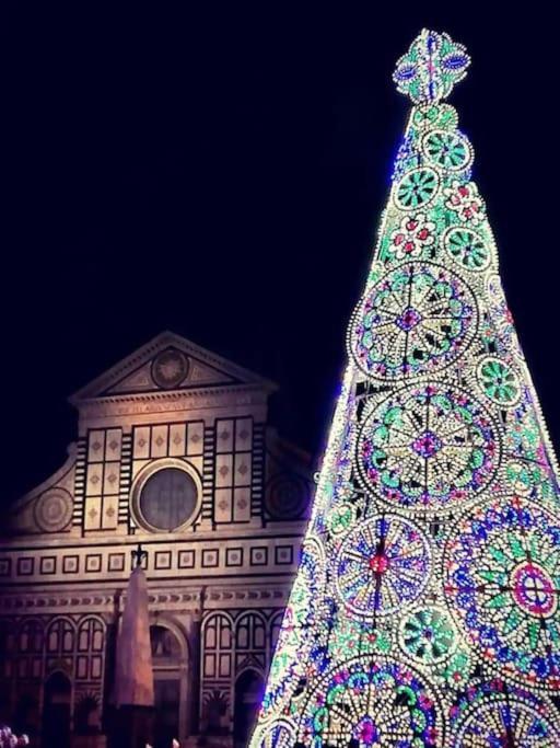 Trinity's Firenze