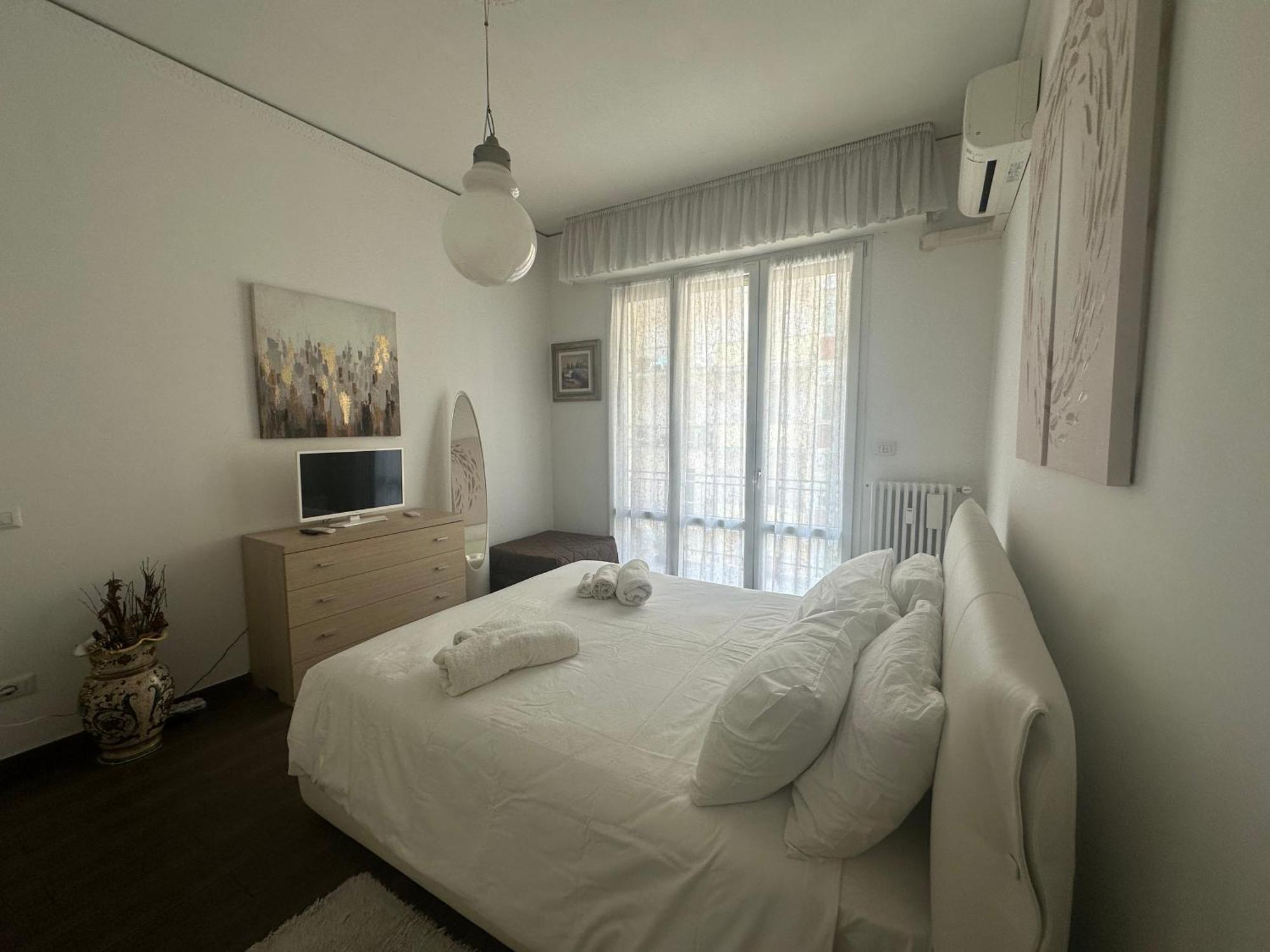 Appartement Modern River House Florence