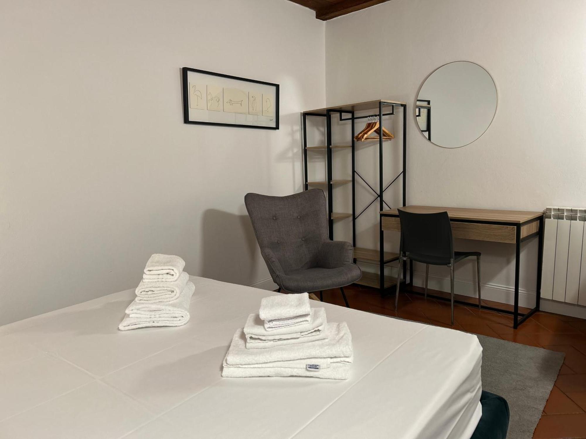 Apartment Uffizi