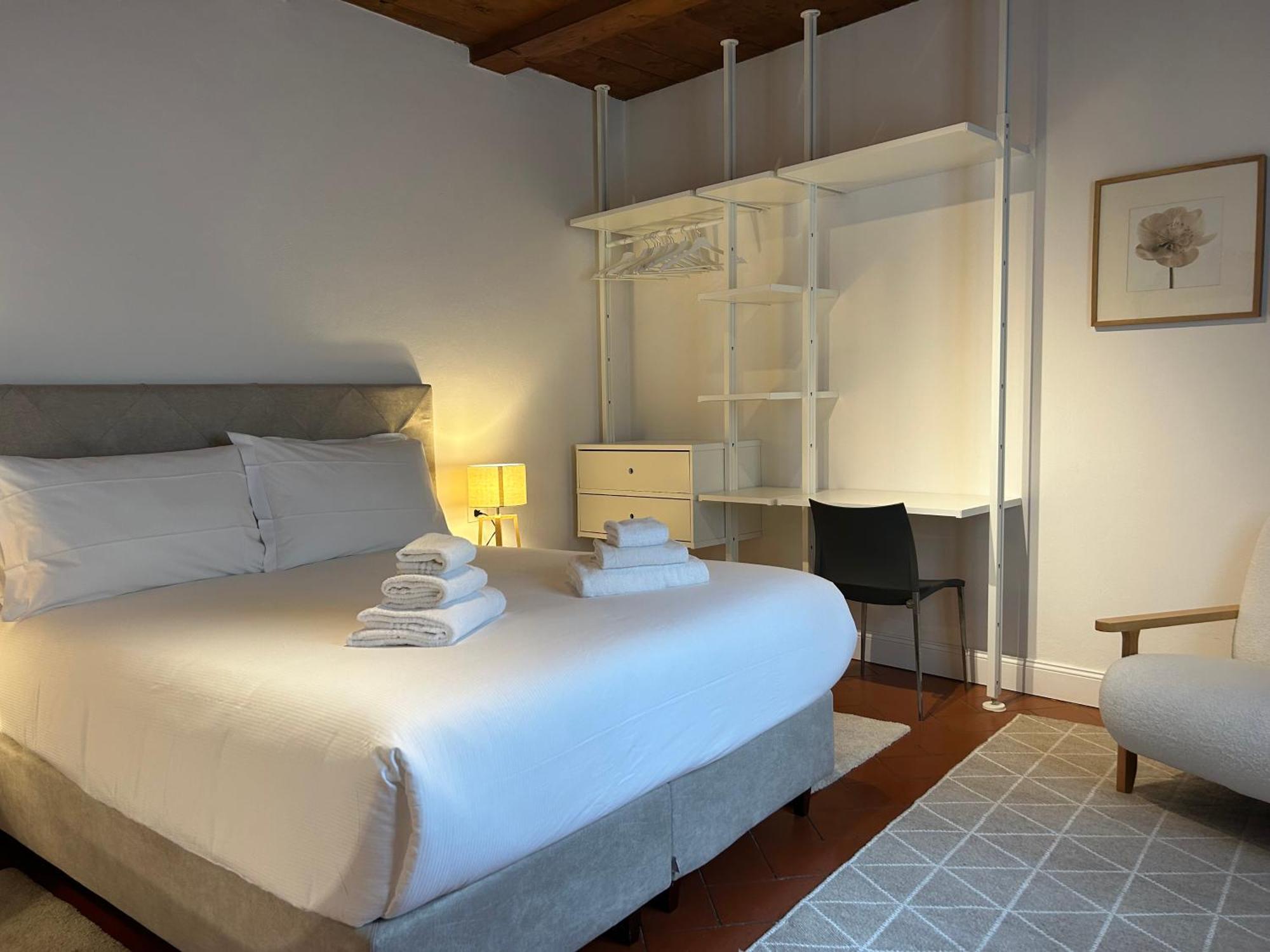 Apartment Uffizi