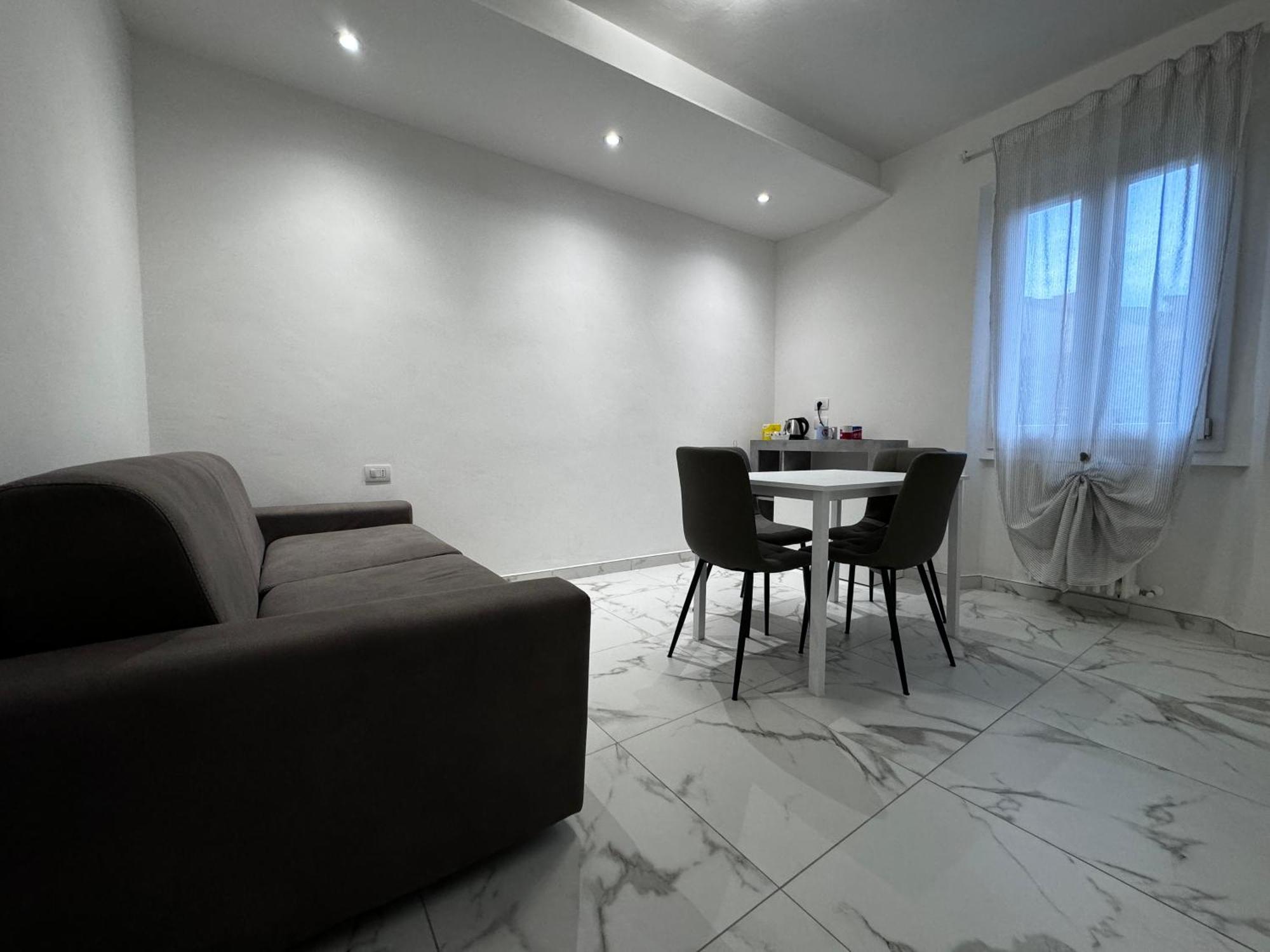 Apartment A Casa Di Luca