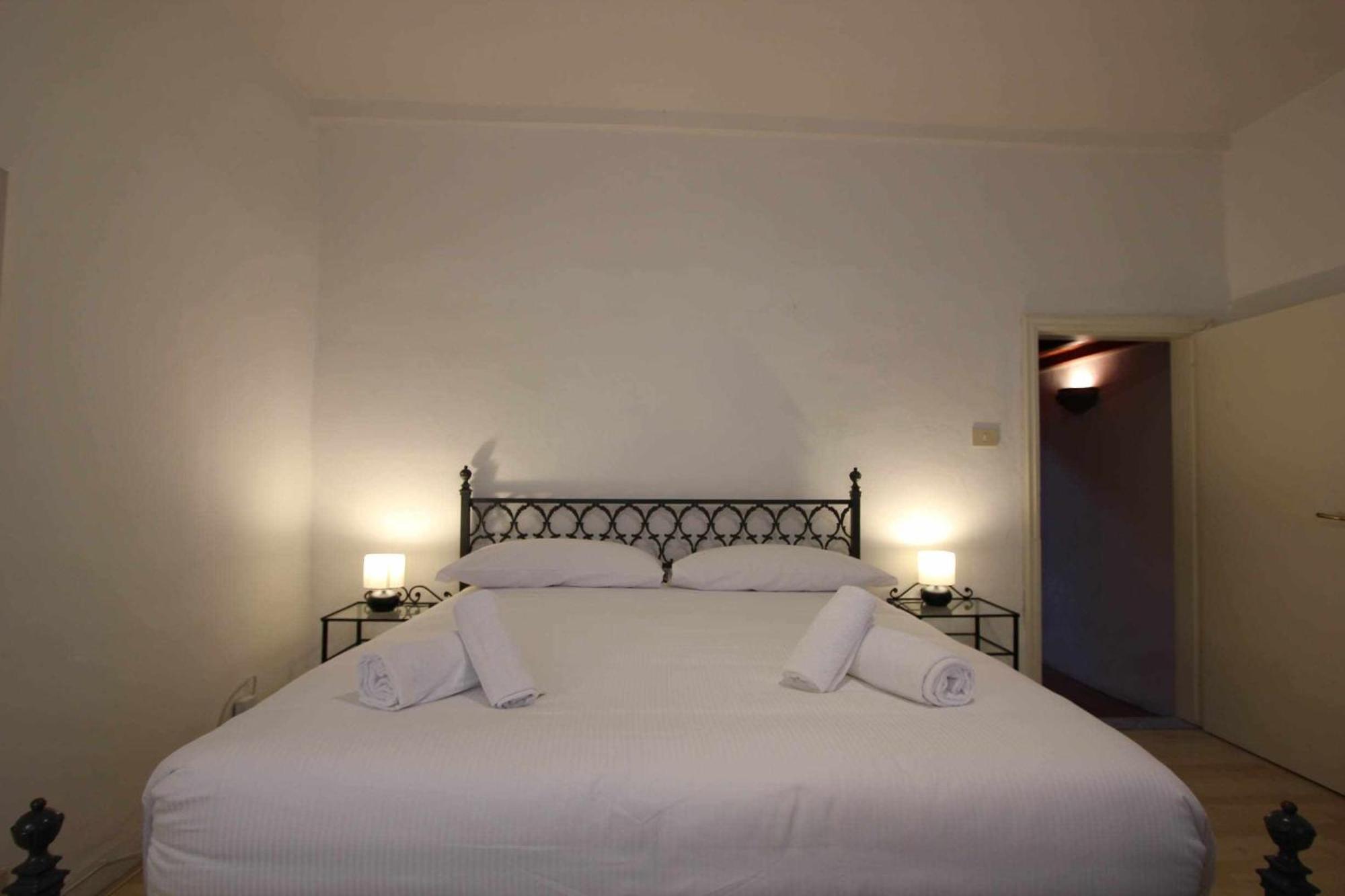 Apartment Oltrarno San Niccolo Loft Florenz