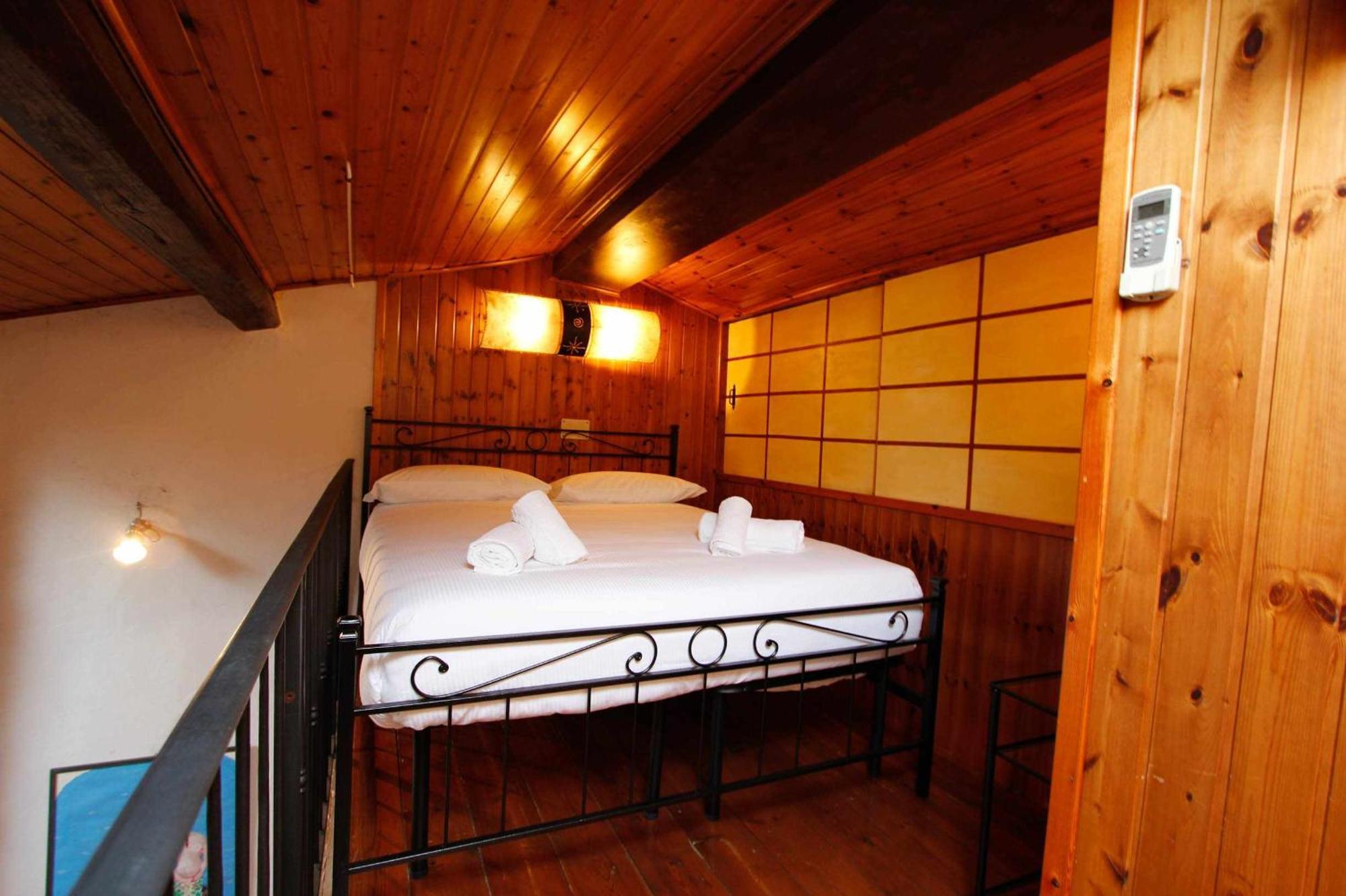 Oltrarno San Niccolo Loft * Florenz
