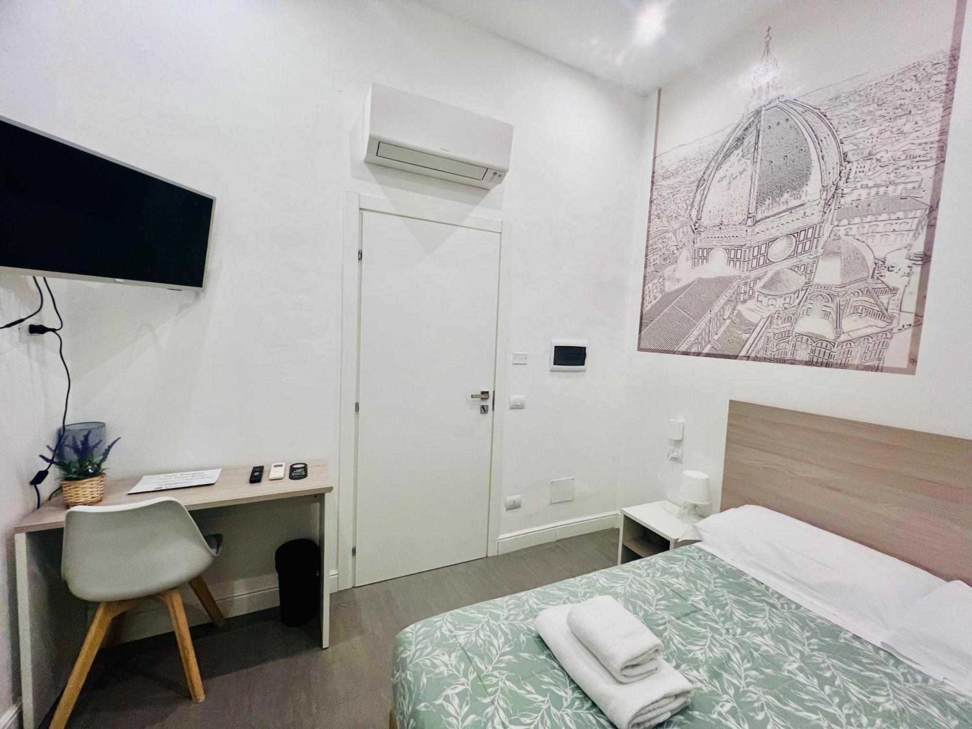Gasthof Sant Antonino First Floor Relais
