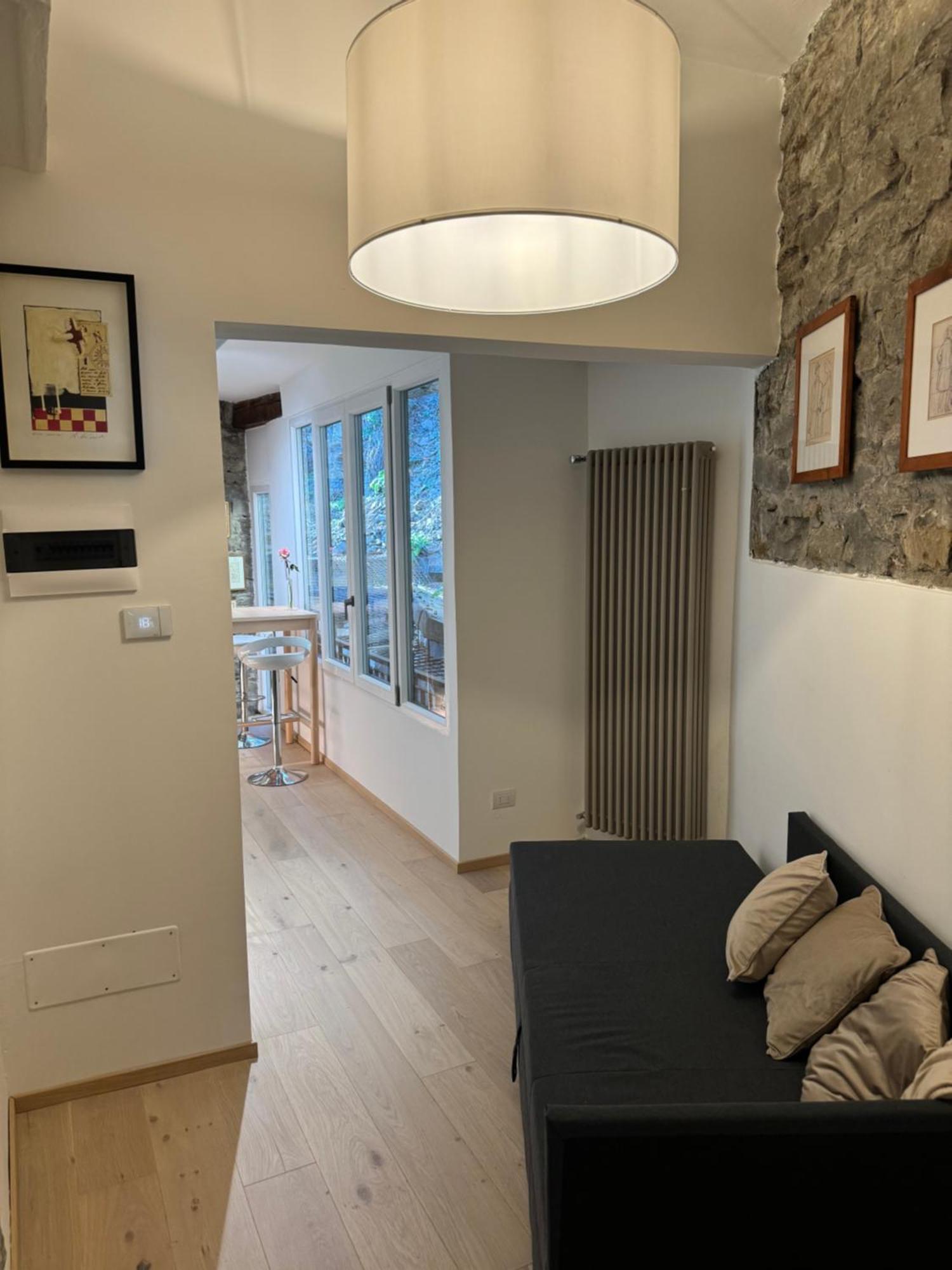 Rock Appartement Florence