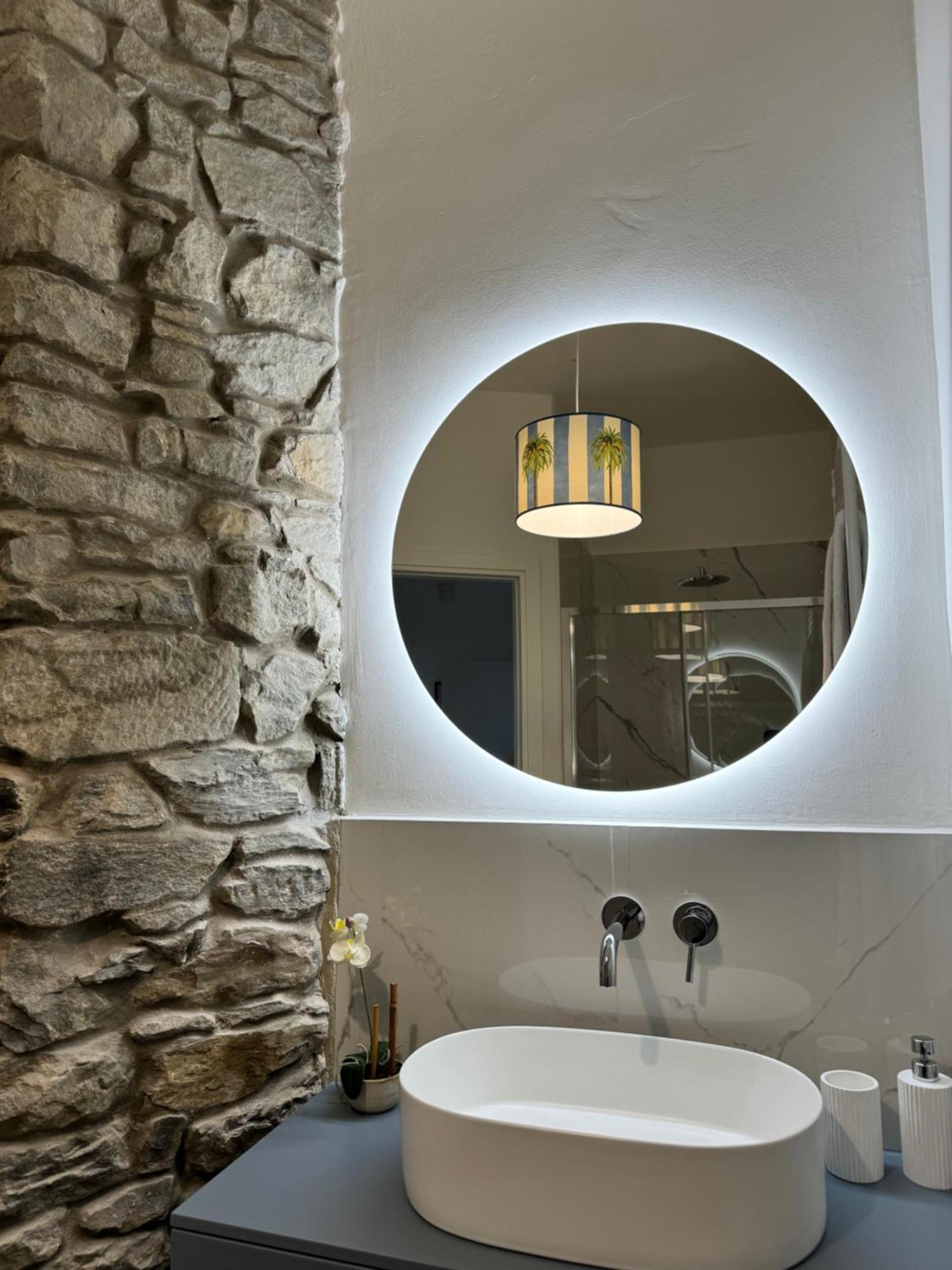 Rock Appartement
