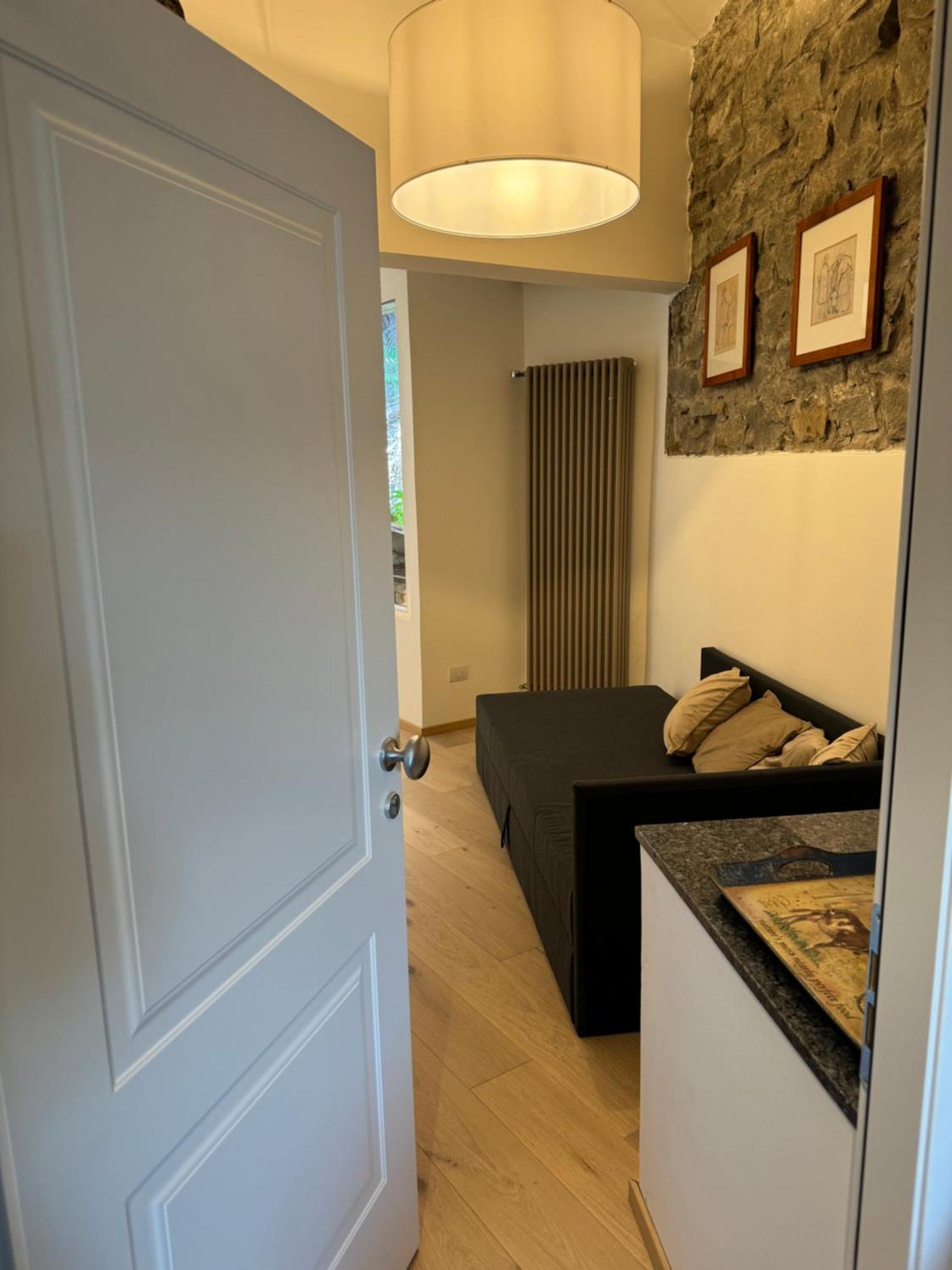 Rock Appartement *