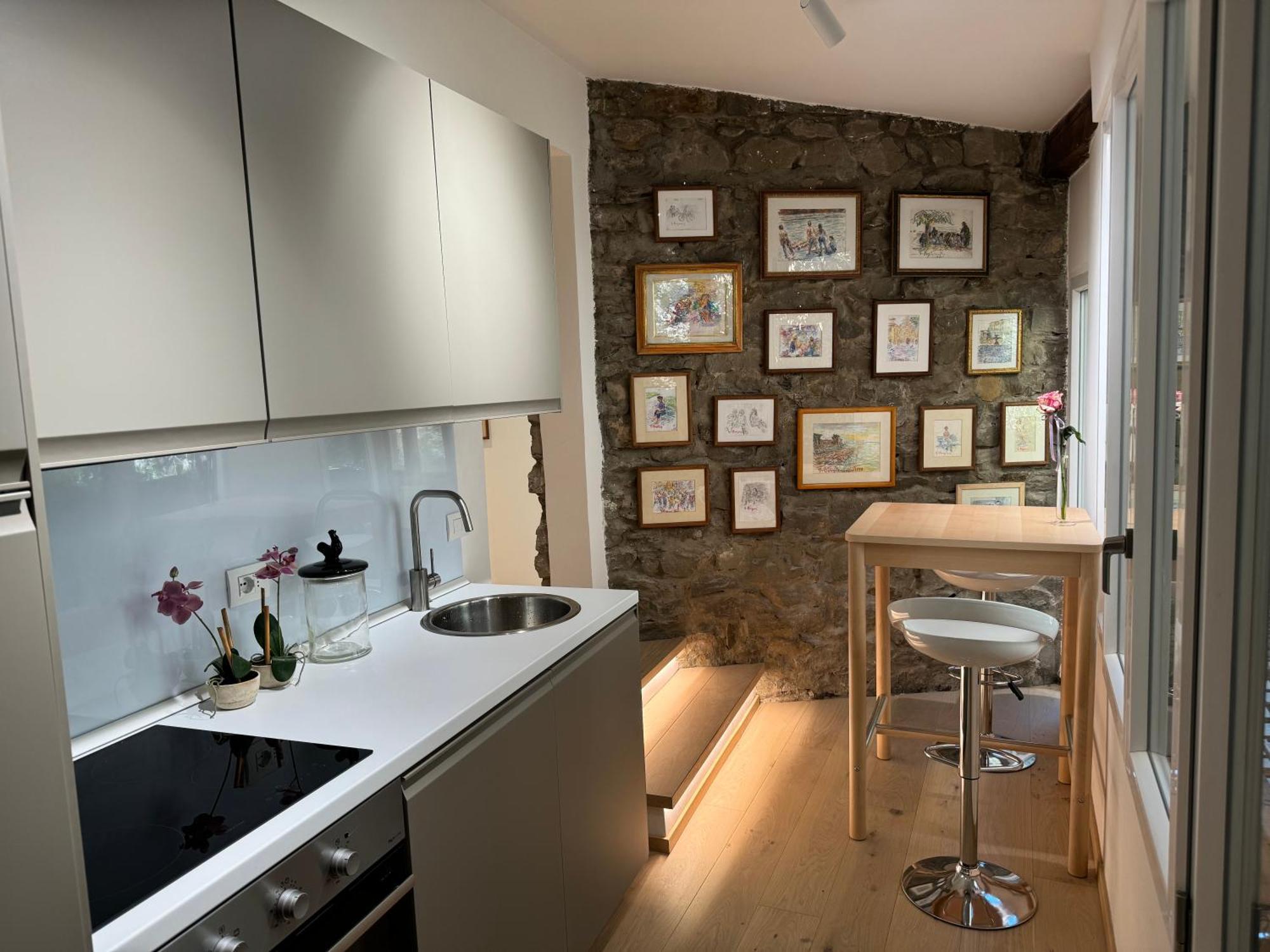Rock Appartement *