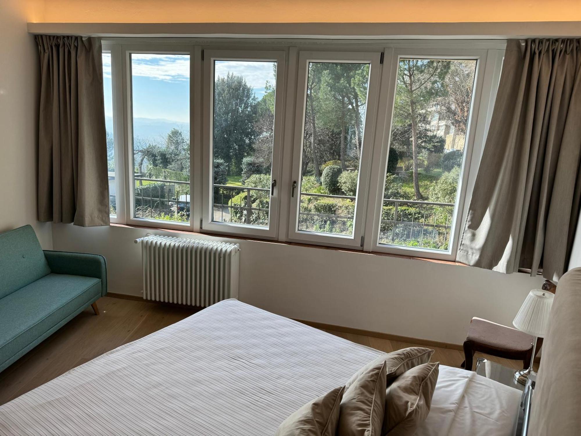 Appartement Rock Florence