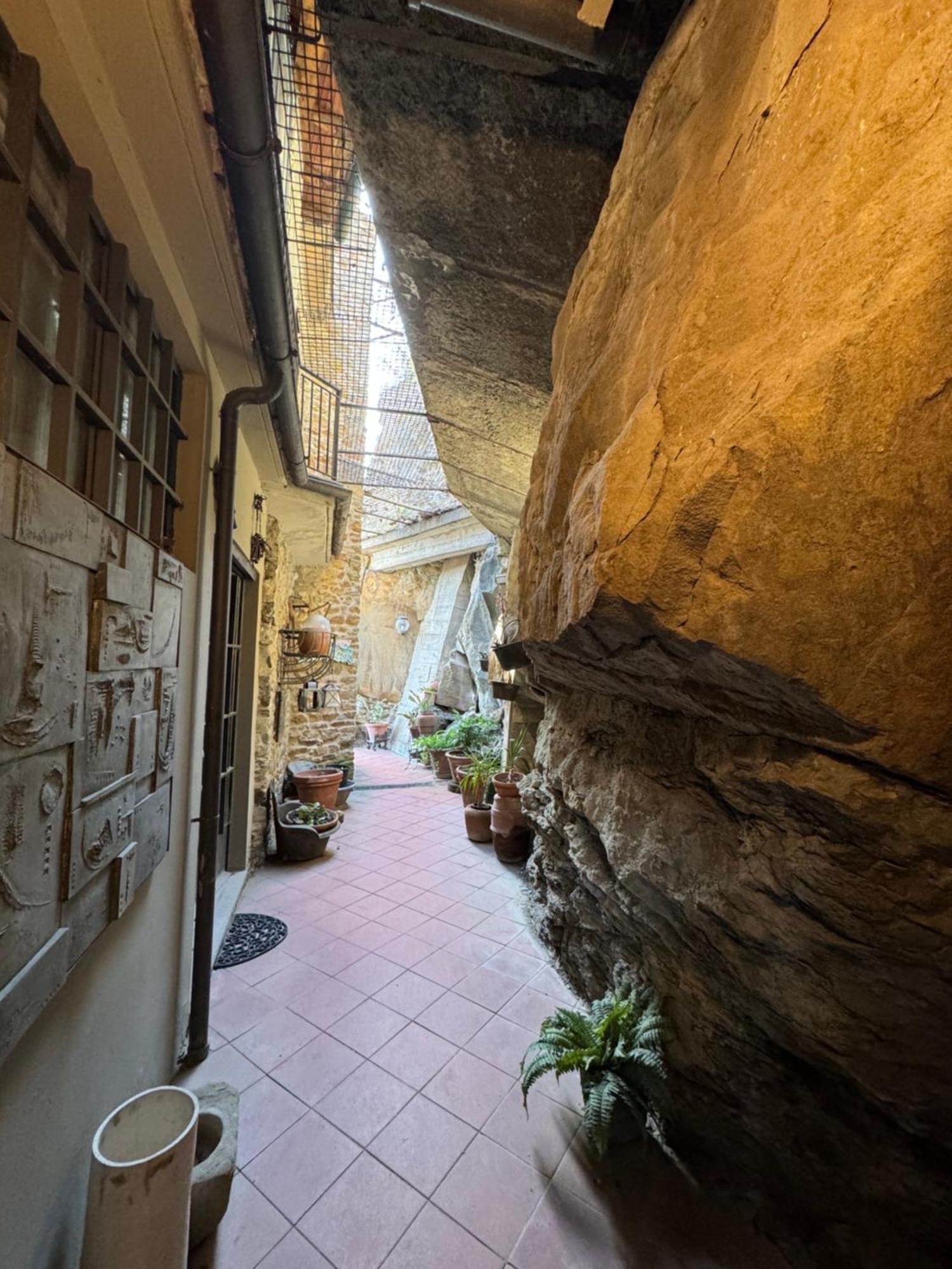 Appartement Rock *