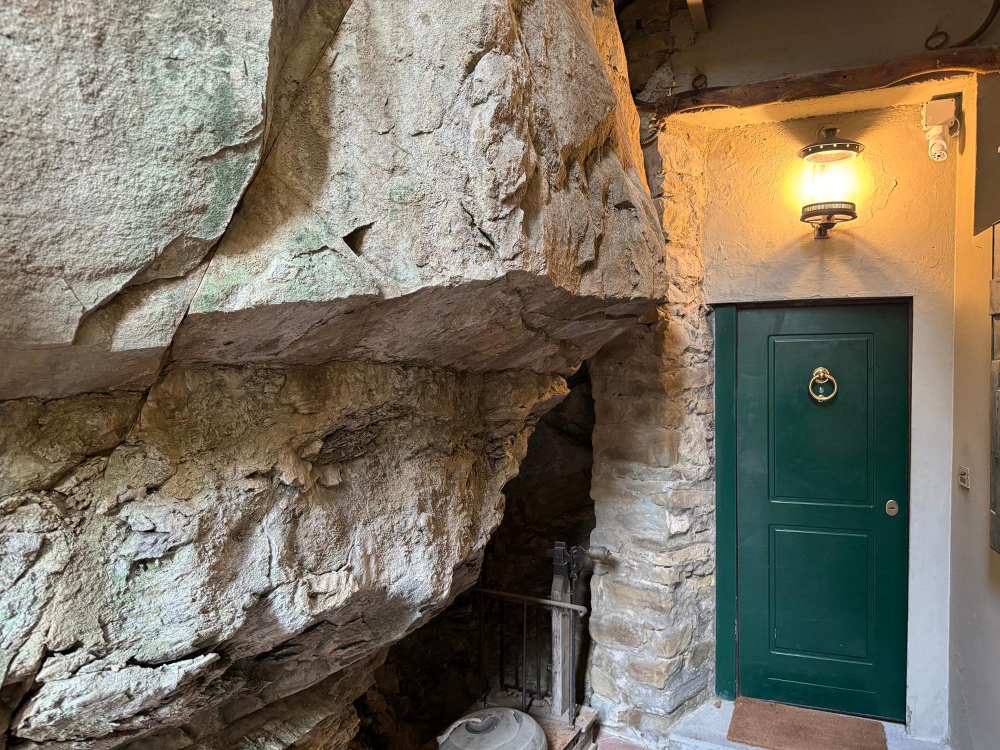 Appartement Rock Florence