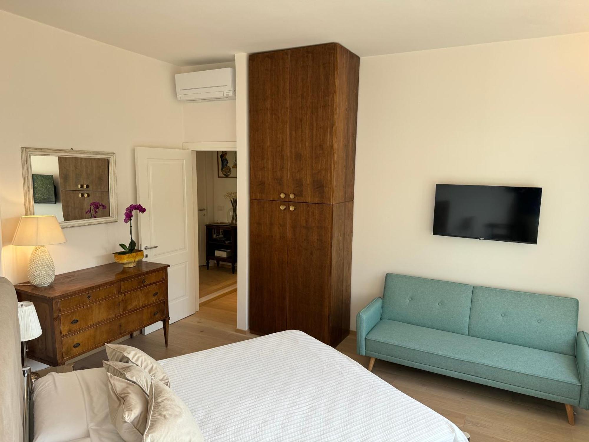Appartement Rock *