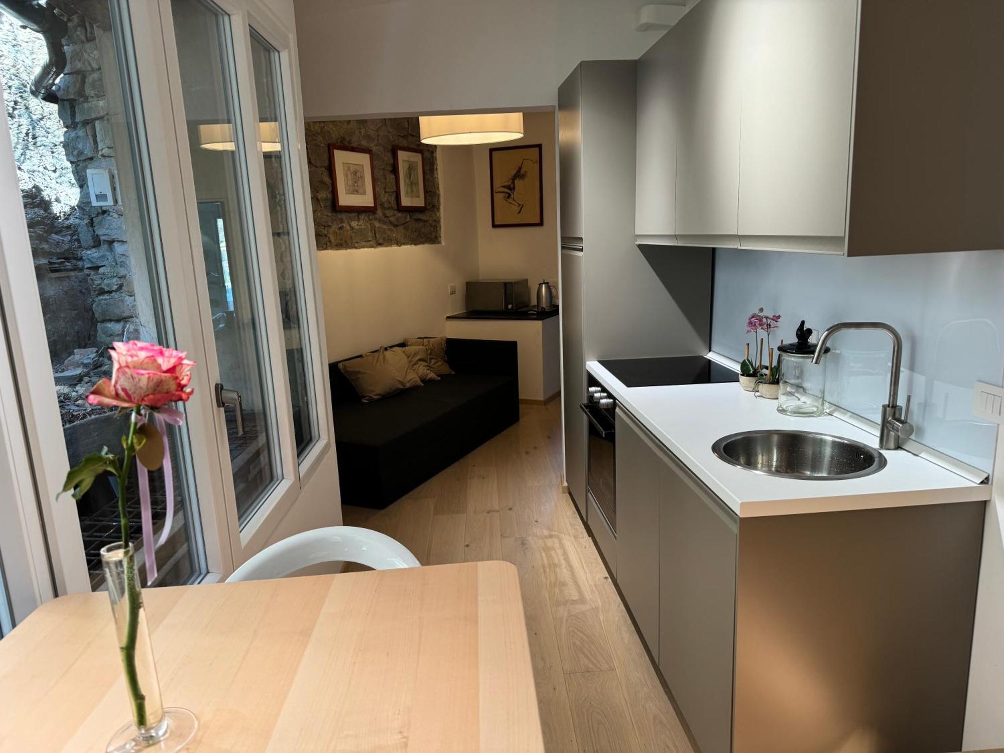 Appartement Rock Florence