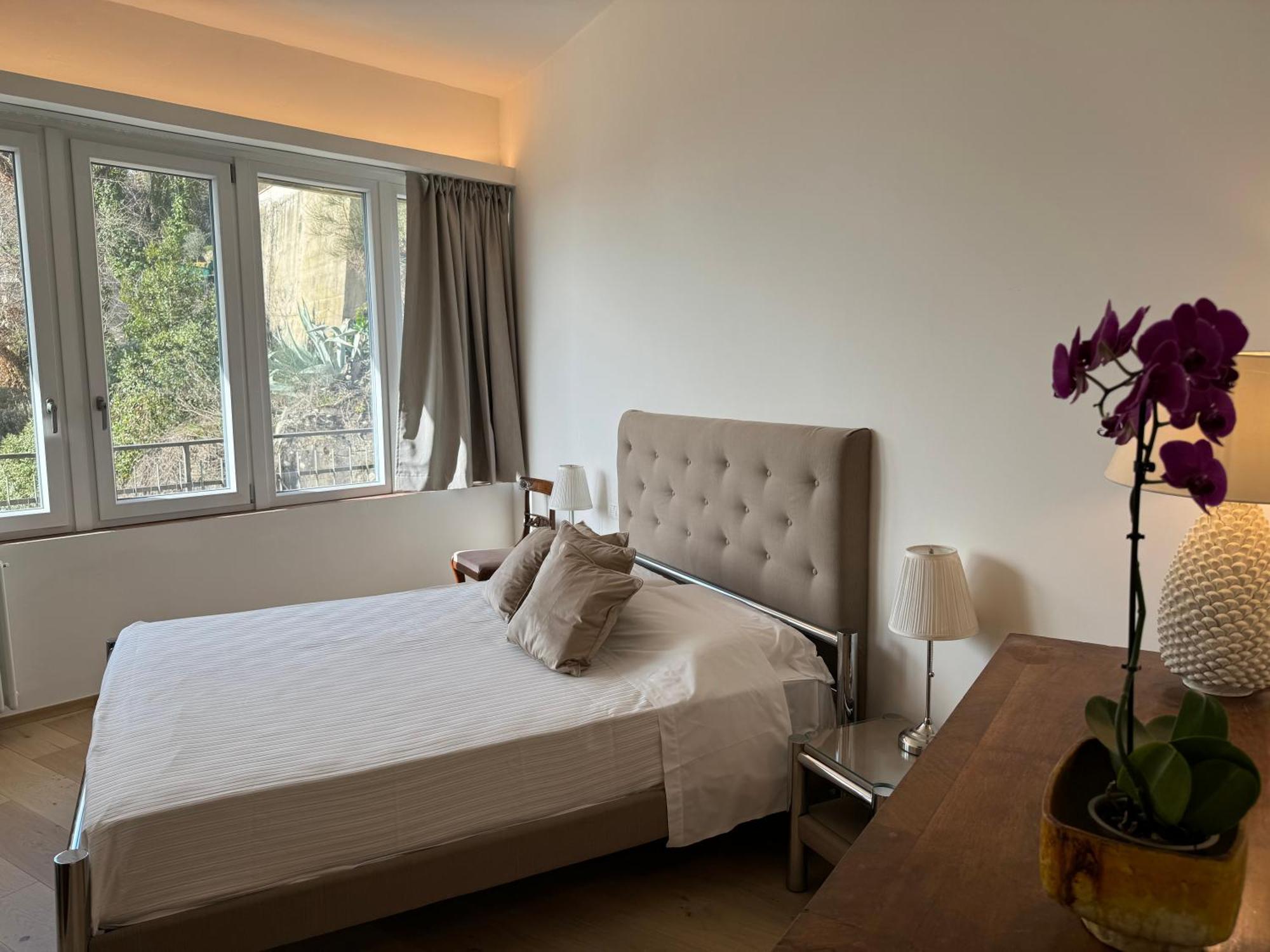 Rock Appartement
