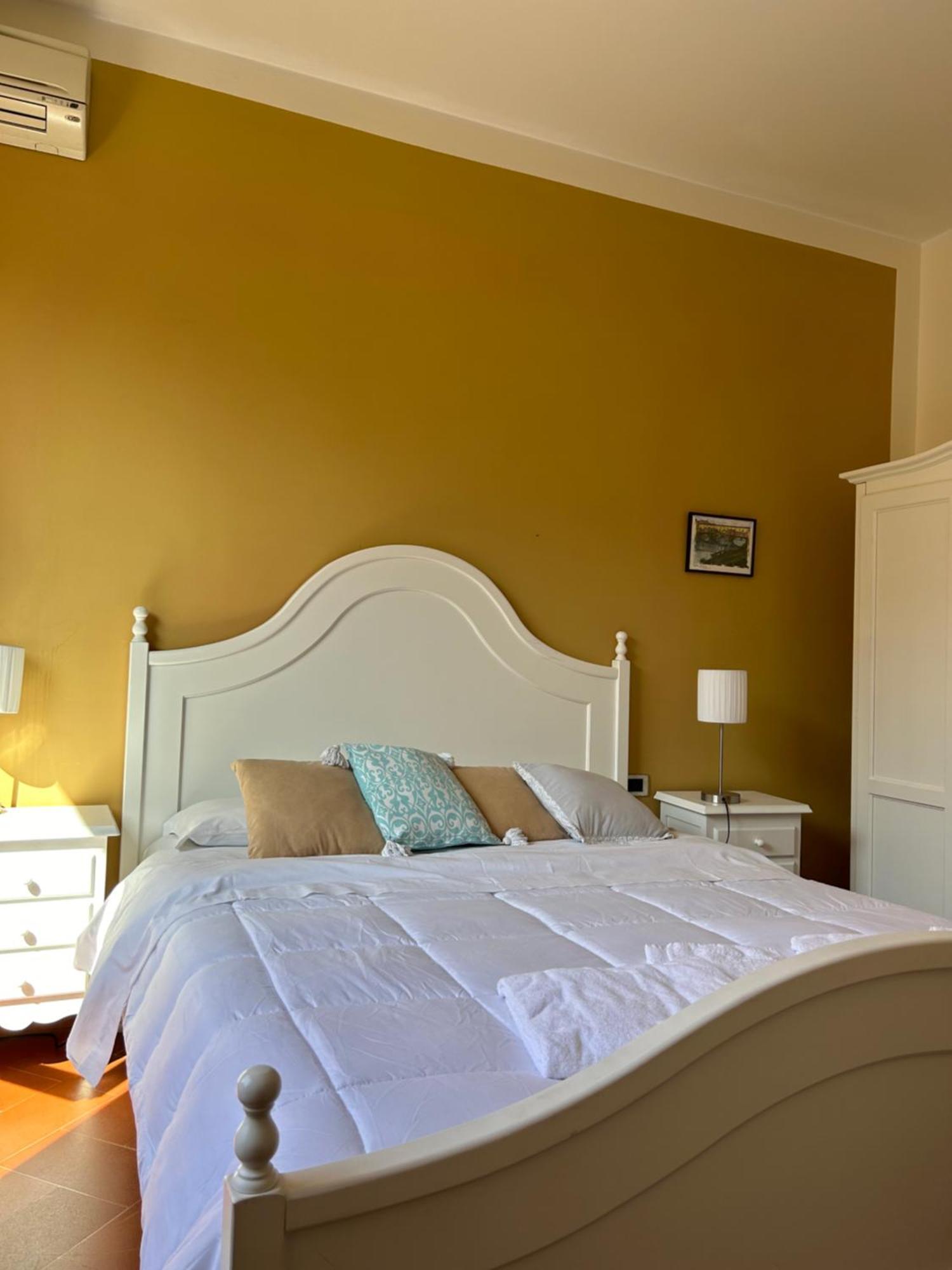 Borgo San Jacopo 8 Appartement Florence