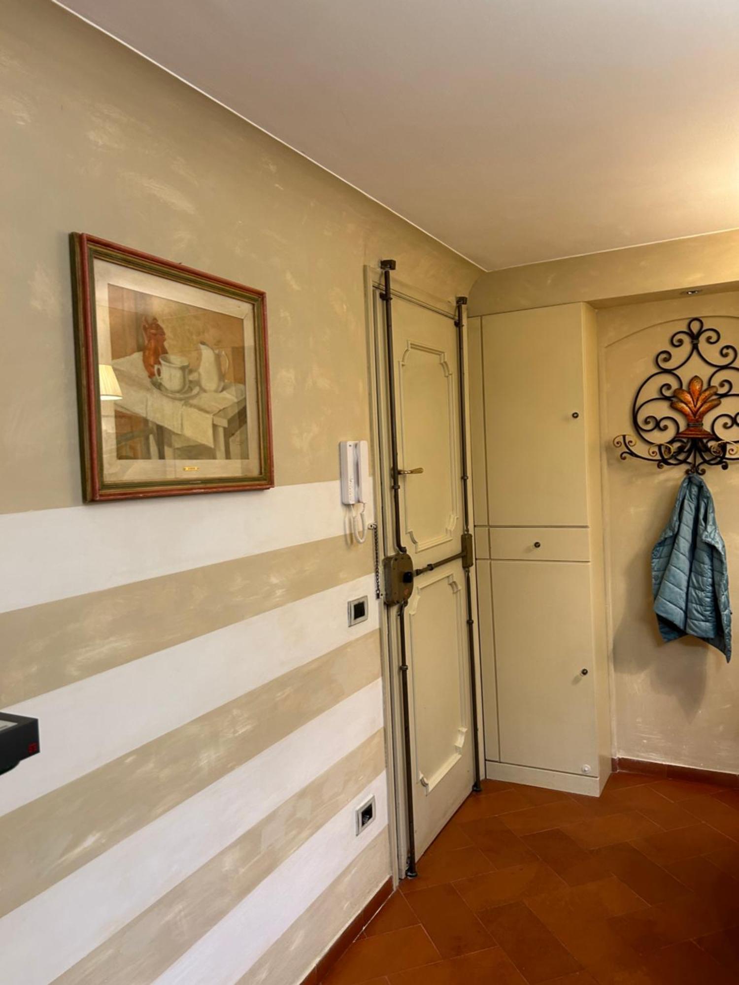 Appartement Borgo San Jacopo 8 Florence