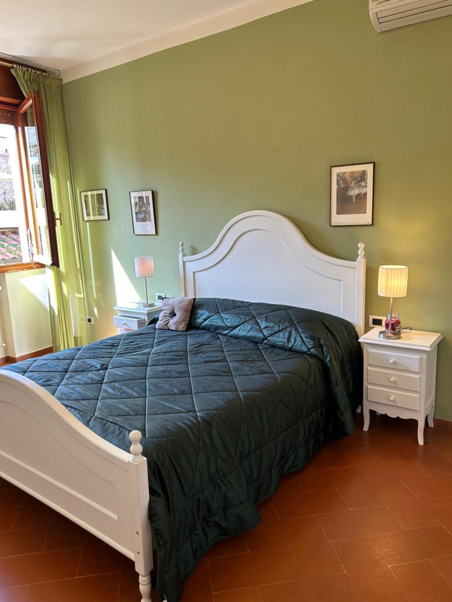 Appartement Borgo San Jacopo 8 *