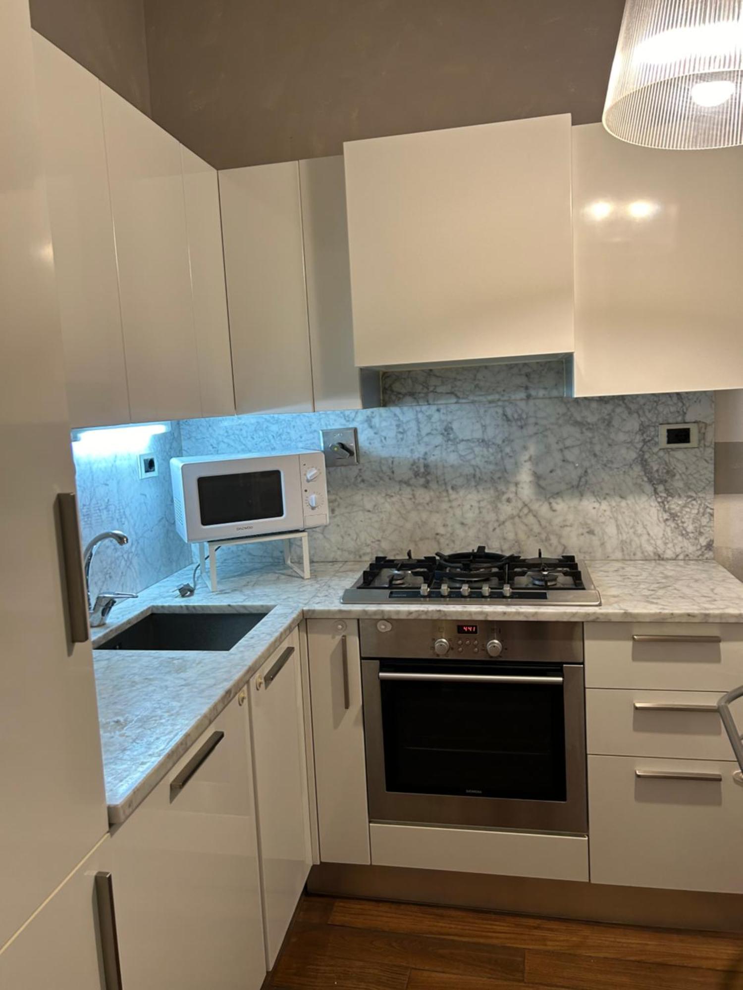 Borgo San Jacopo 8 Appartement *