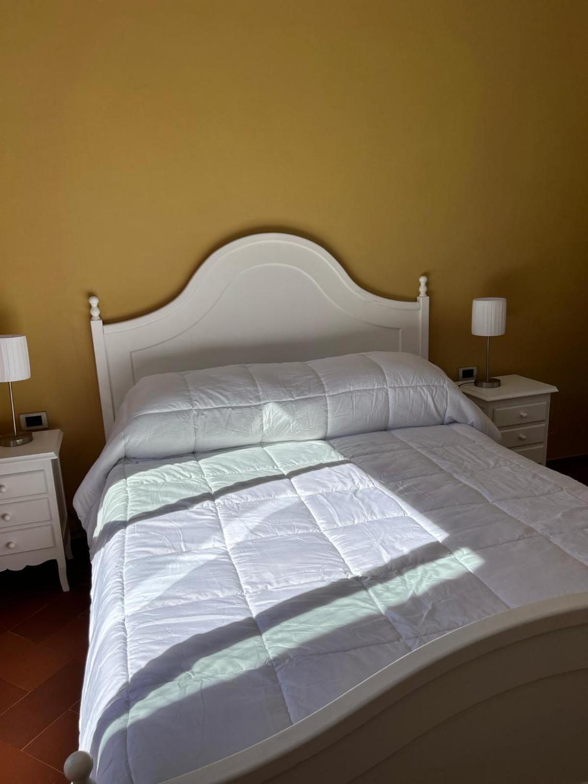 Appartement Borgo San Jacopo 8