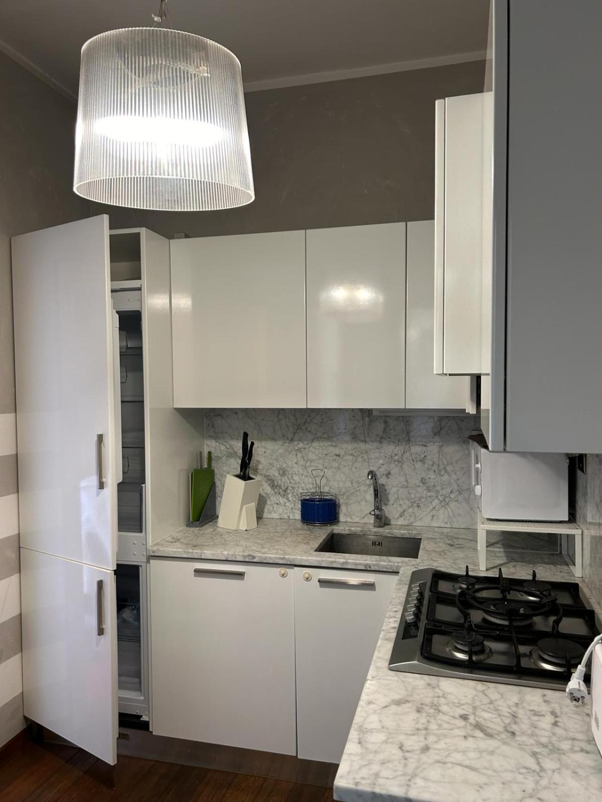 Borgo San Jacopo 8 Appartement *