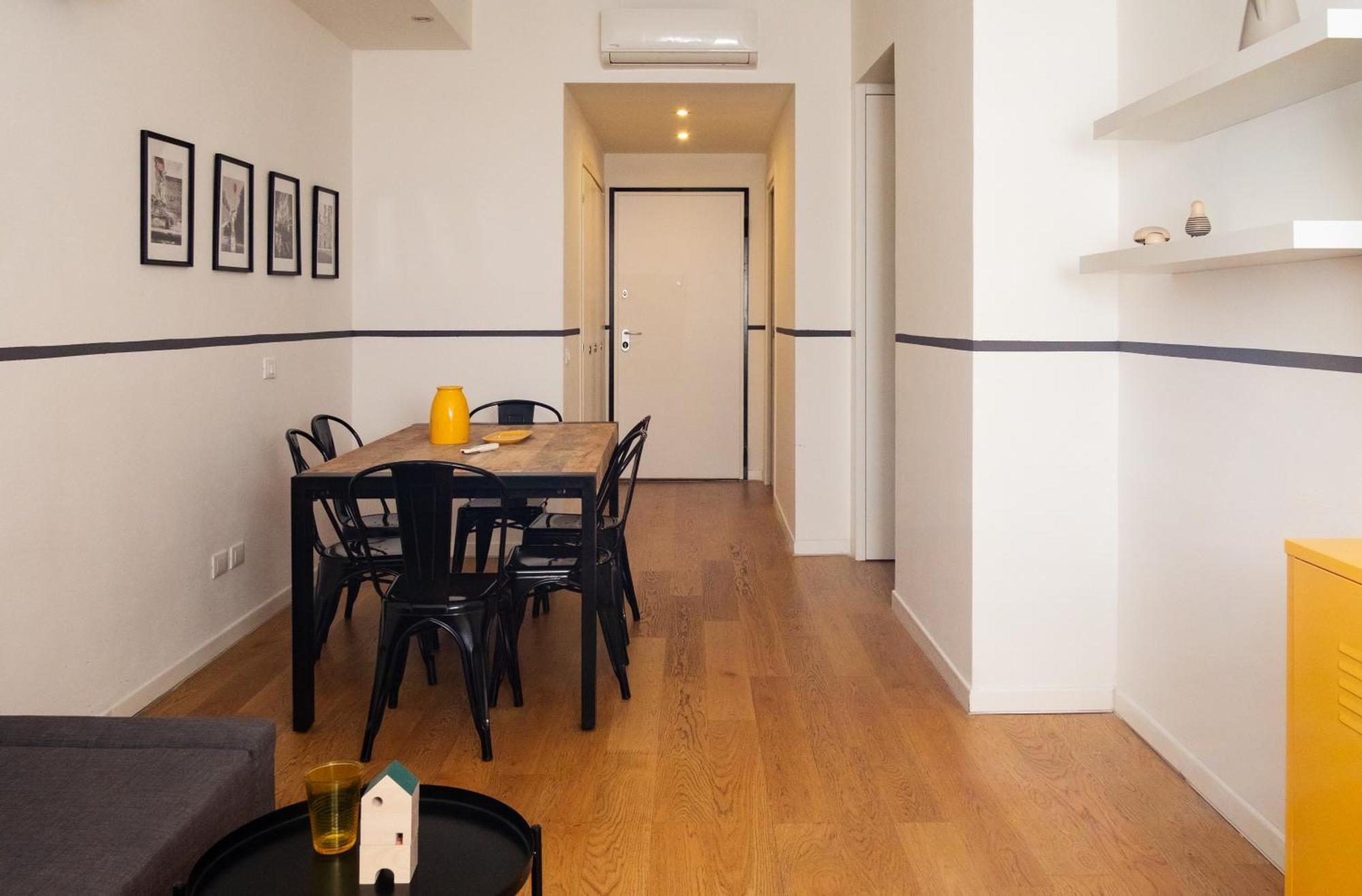 Apartment One Step Florence