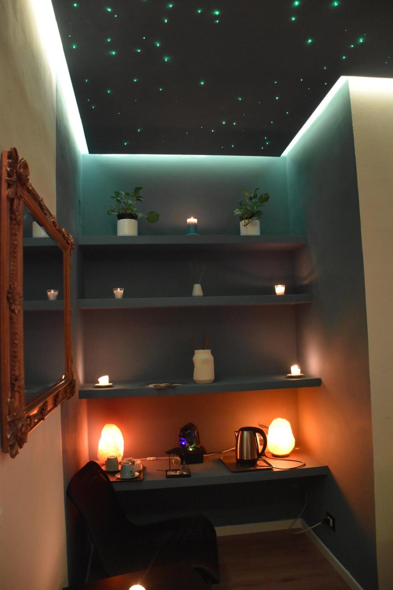 Relais Stibbert 3*