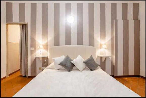 La Perla Di Porcellana Santa Maria Novella Apartment