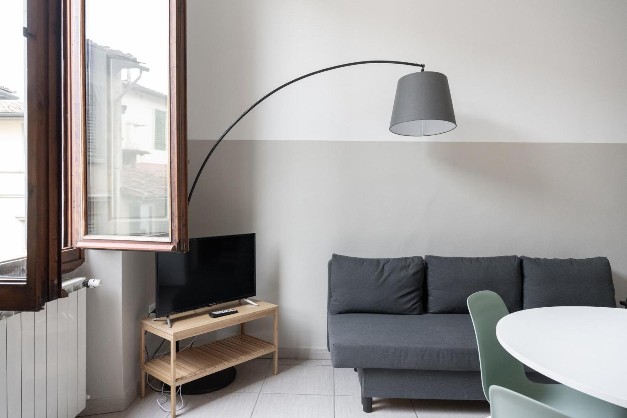 Appartement Duomo